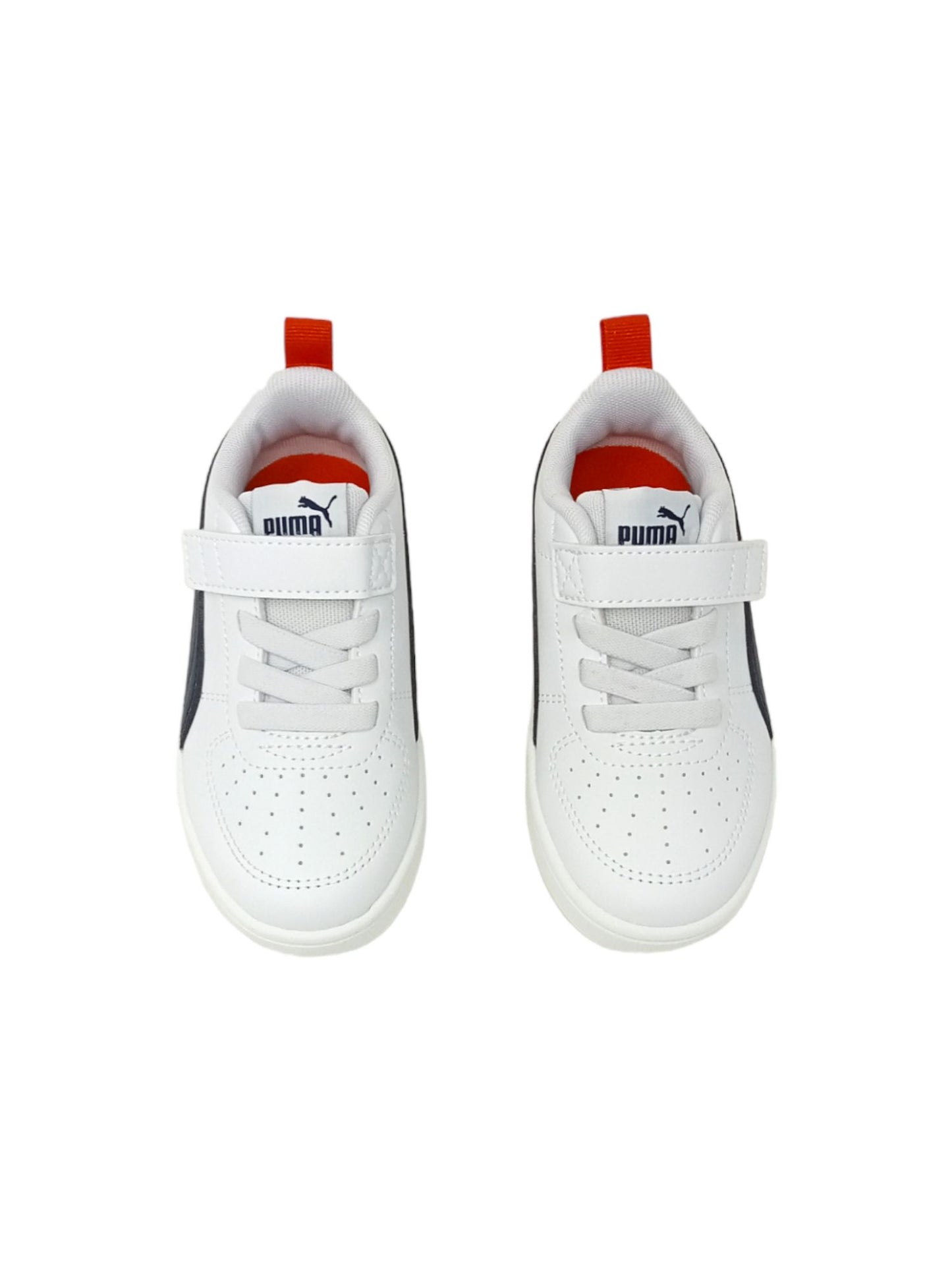 Sneakers PUMA RICKIE AC Inf 384314 09 bambino