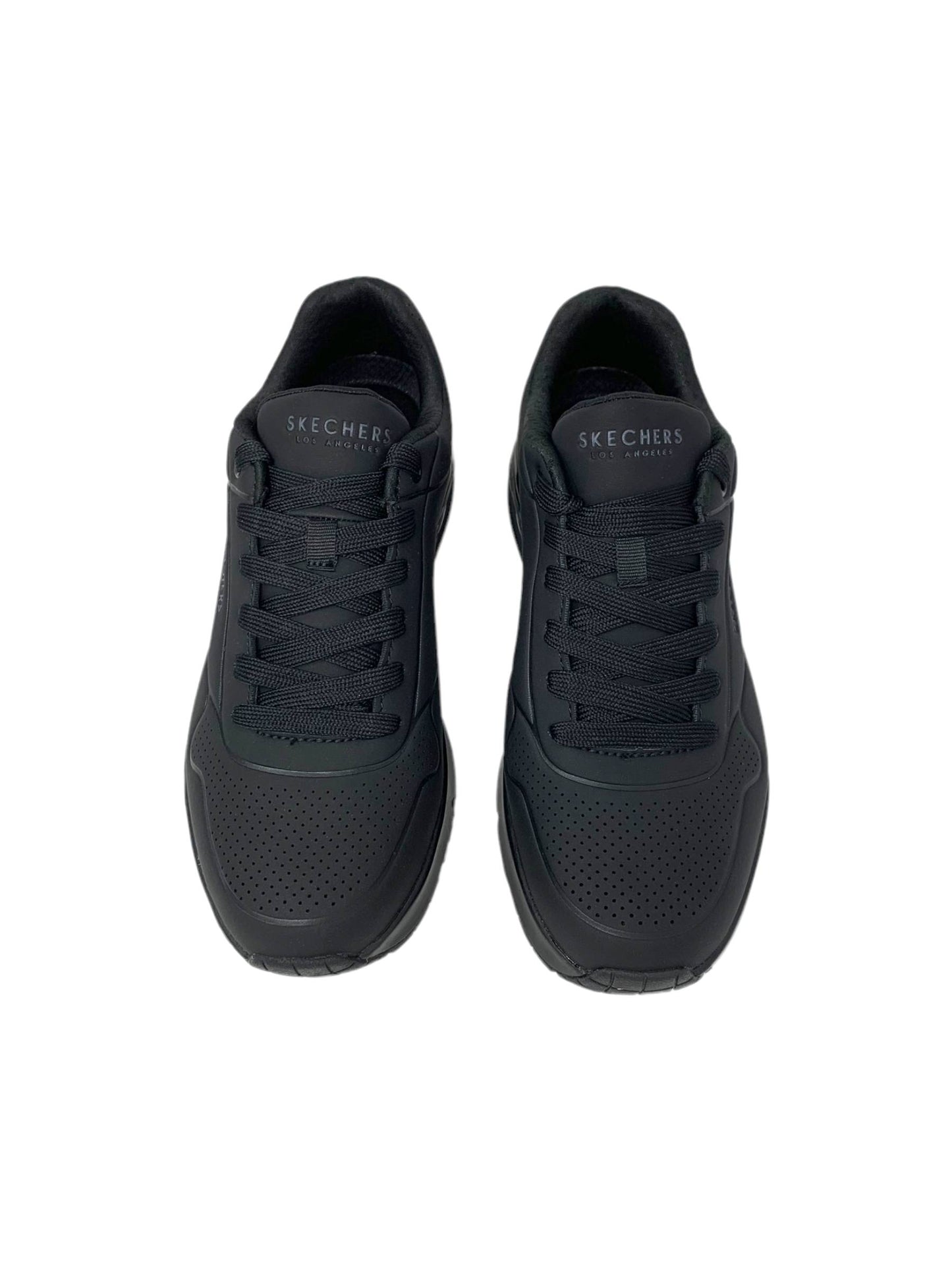 Sneakers SKECHERS 52458/BBK Uomo