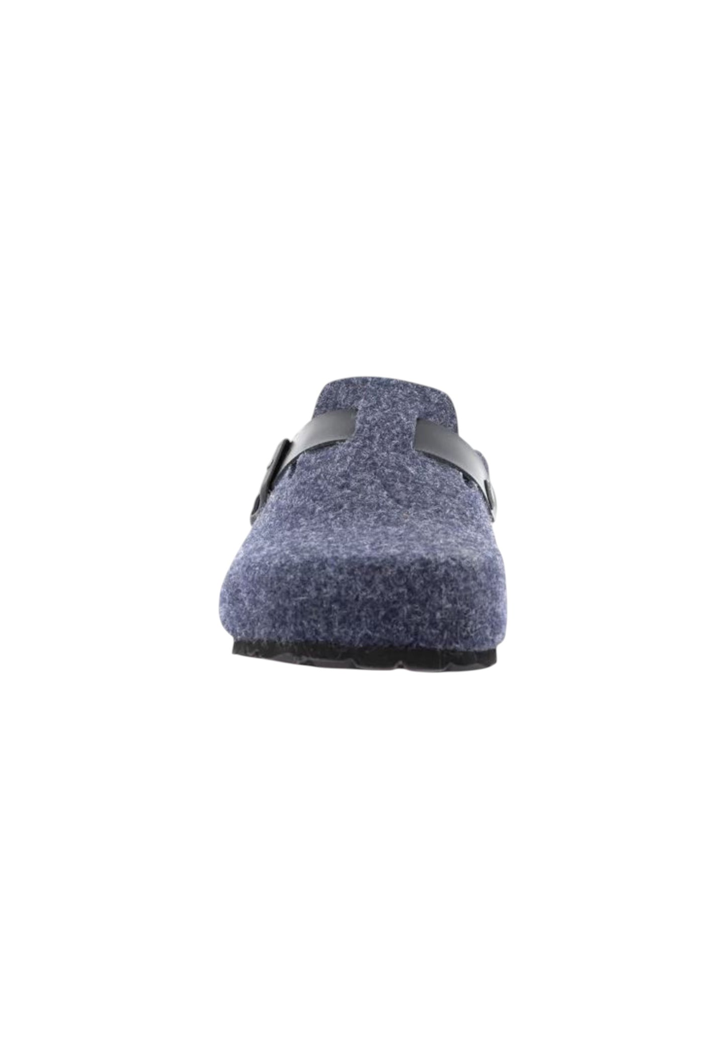 Pantofola GRUNLAND ROBI CB0185-40 BLU Uomo