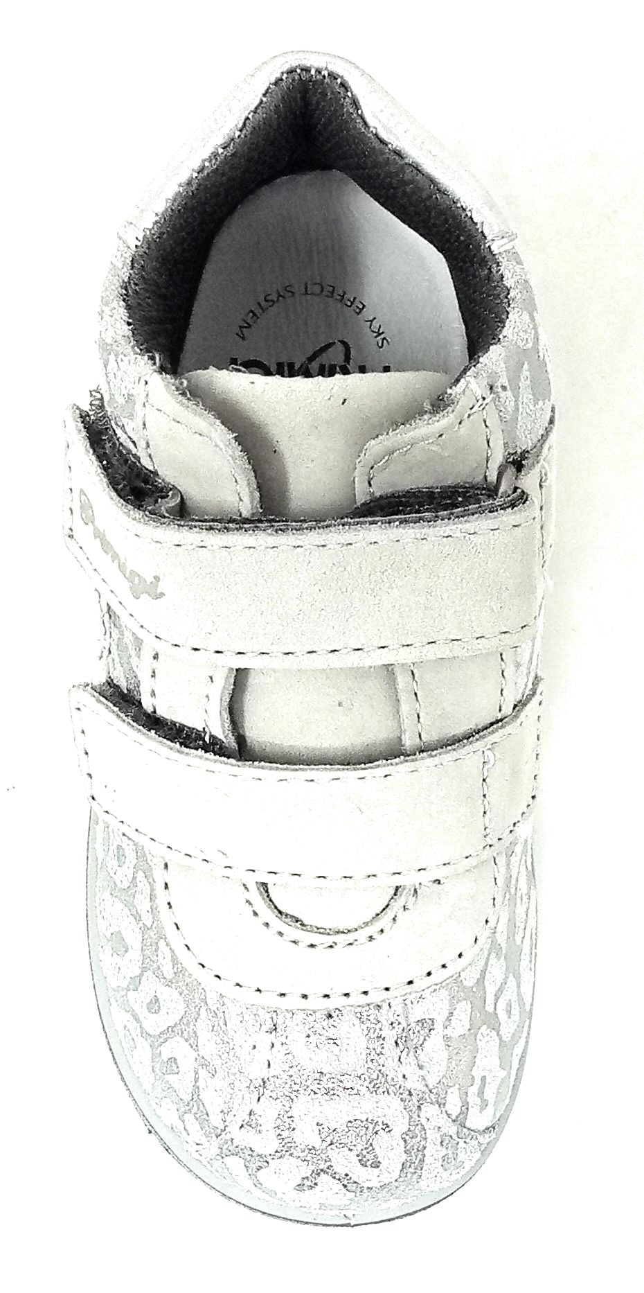 Scarpa da passeggio PRIMIGI 8355911 Bambina