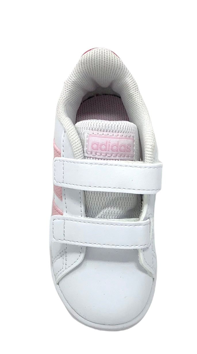 Scarpa da ginnastica  ADIDAS GRAND COURT CF I GX5751 BAMBINA
