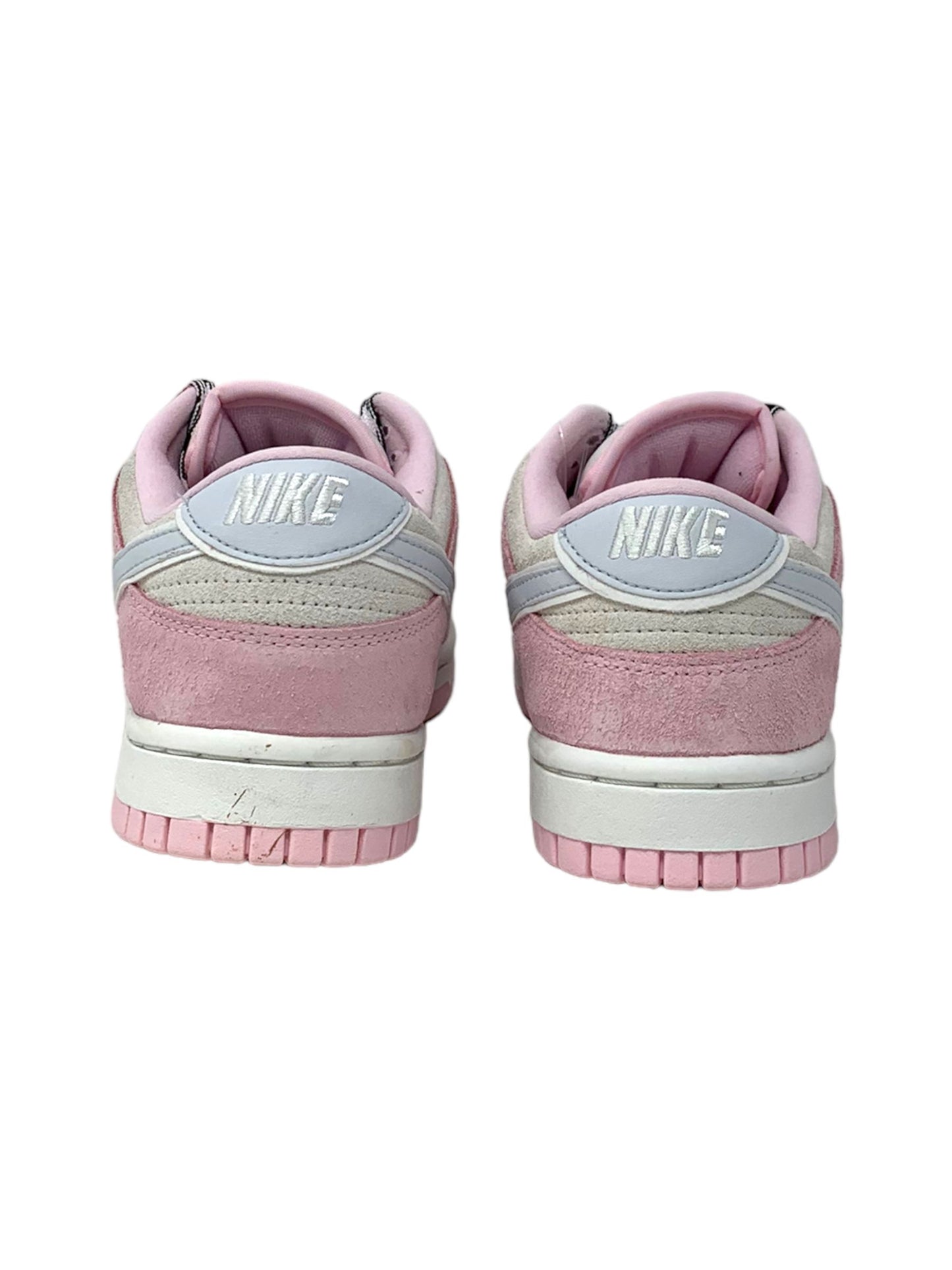 Sneaker Nike W Dunk Low LX DV3054 600 Donna