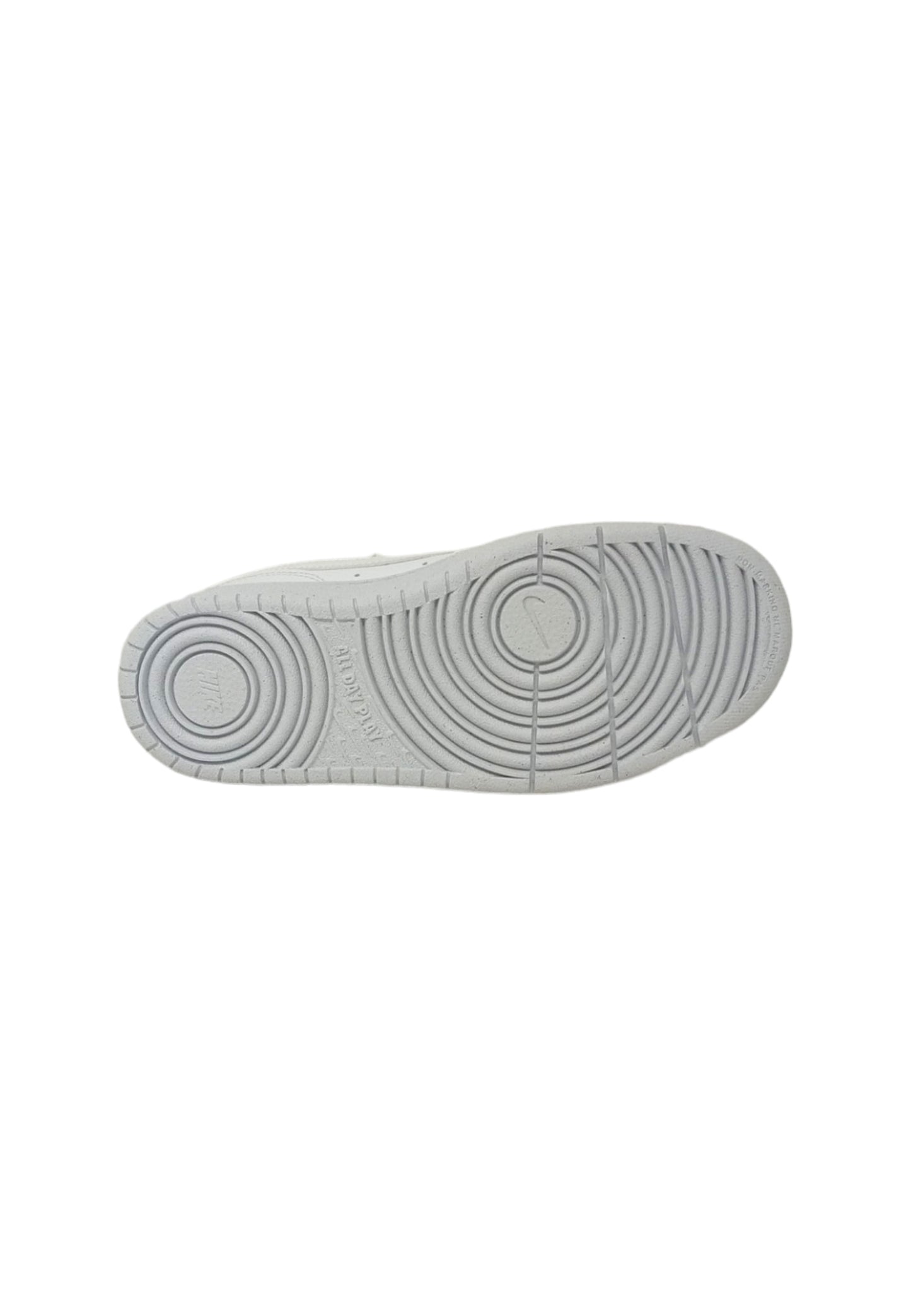 Sneaker NIKE COURT BOROUGH LOW RECRAFT DV5456 106 Unisex