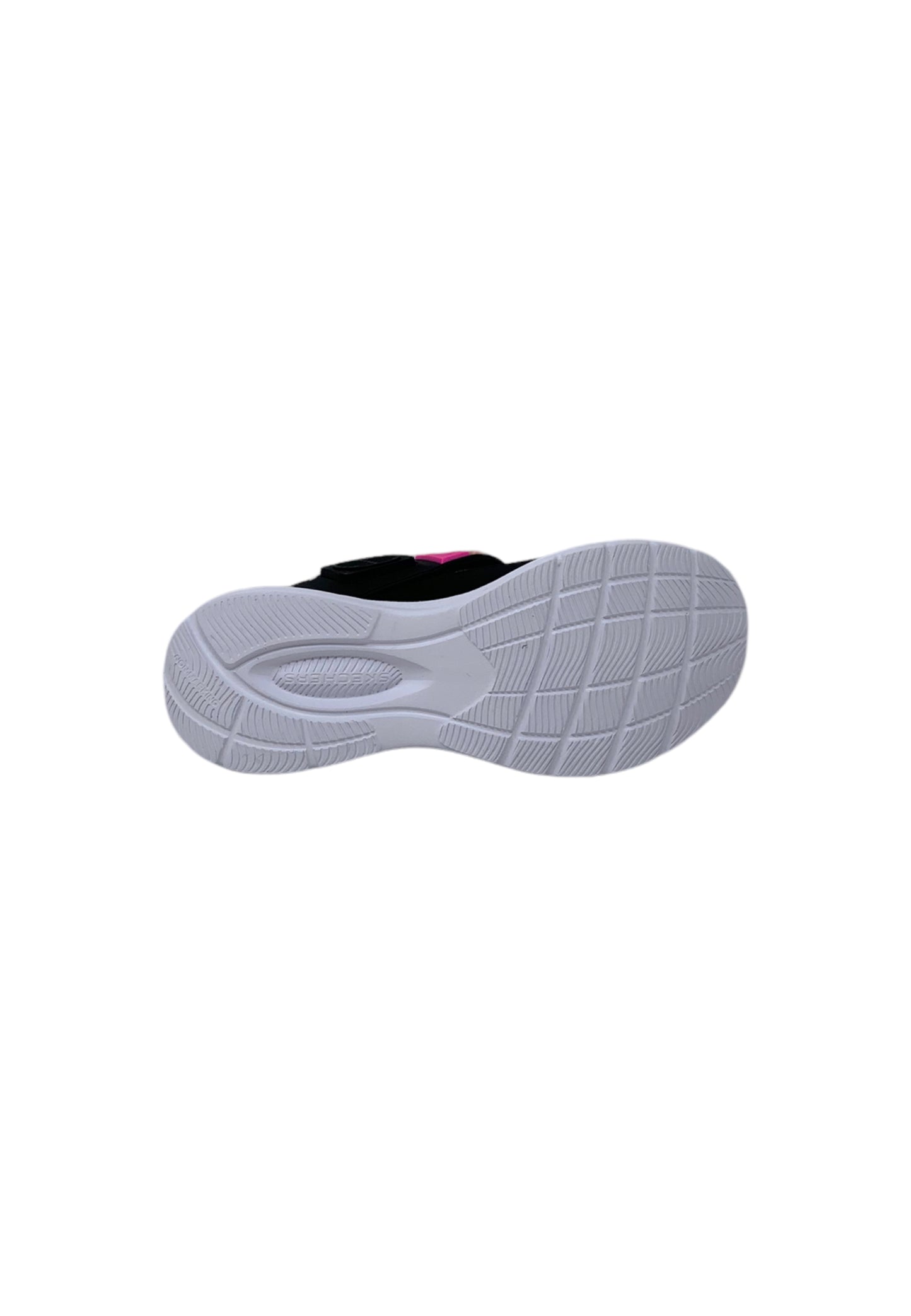 Sneakers Skechers Jumpsters 2.0 - Skech Tunes 302219L/BKMT bambina