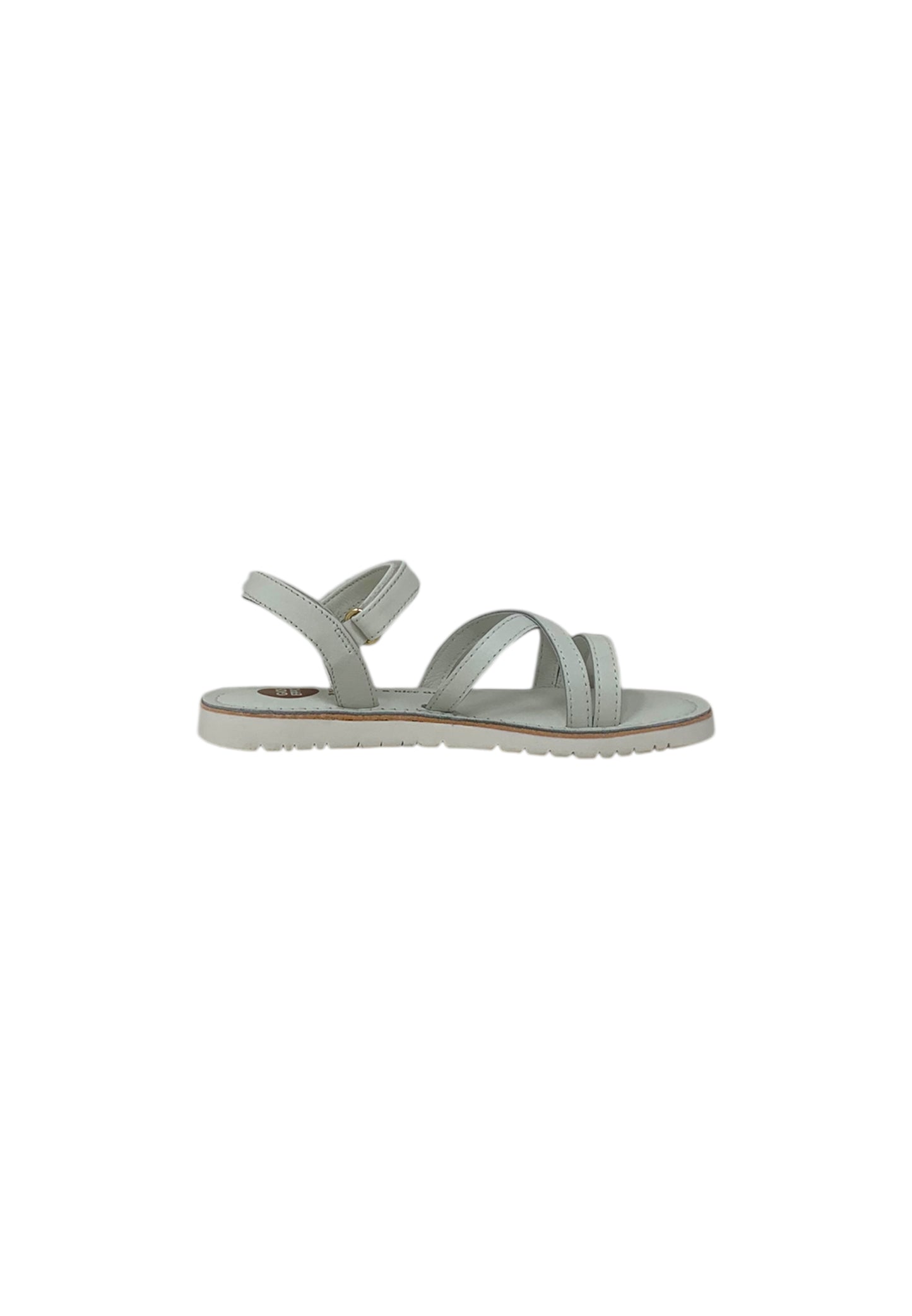 Sandali GIOSEPPO TOLLAND 75304 WHITE bambina