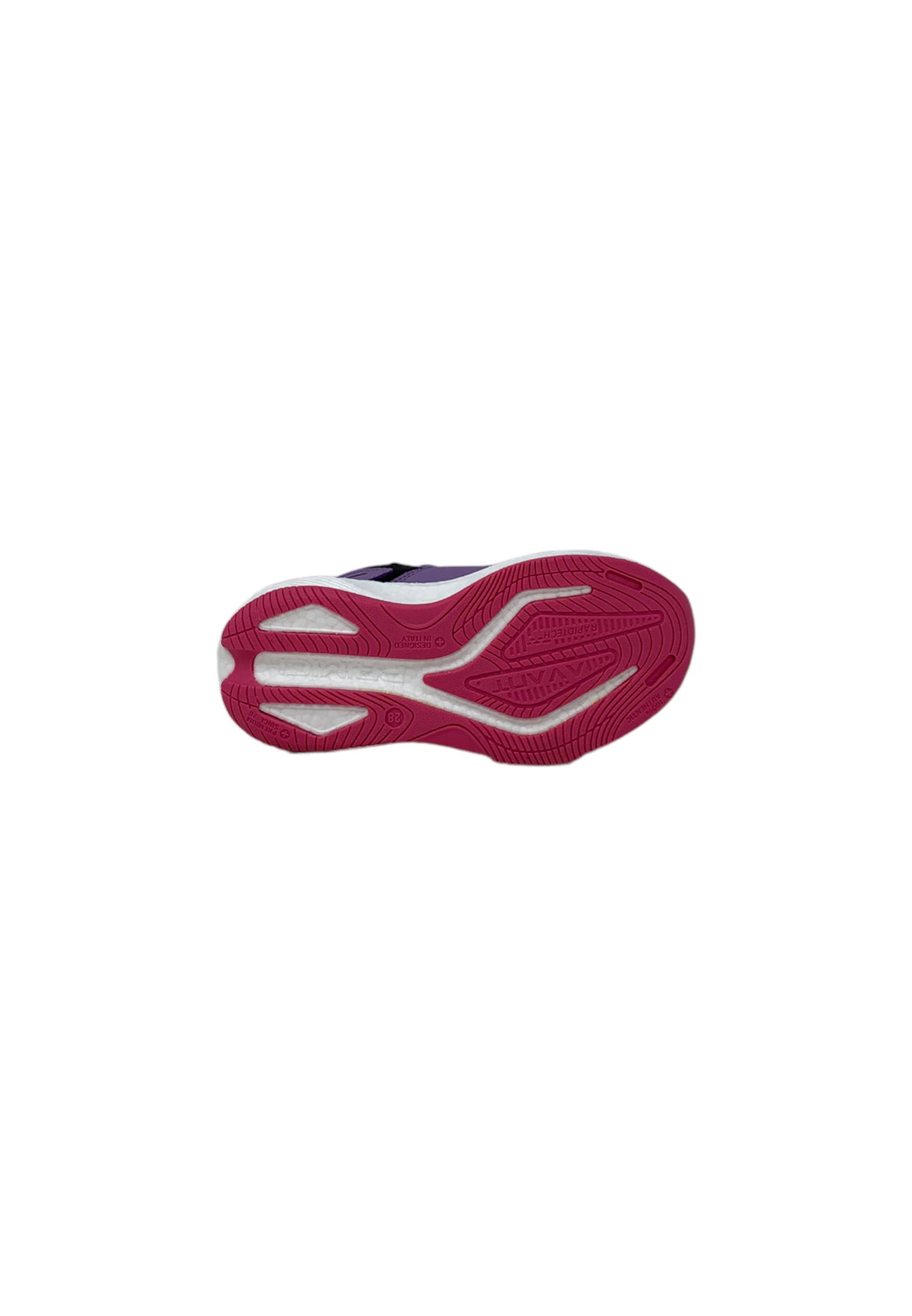 Sneakers PRIMIGI 4962700 bambina