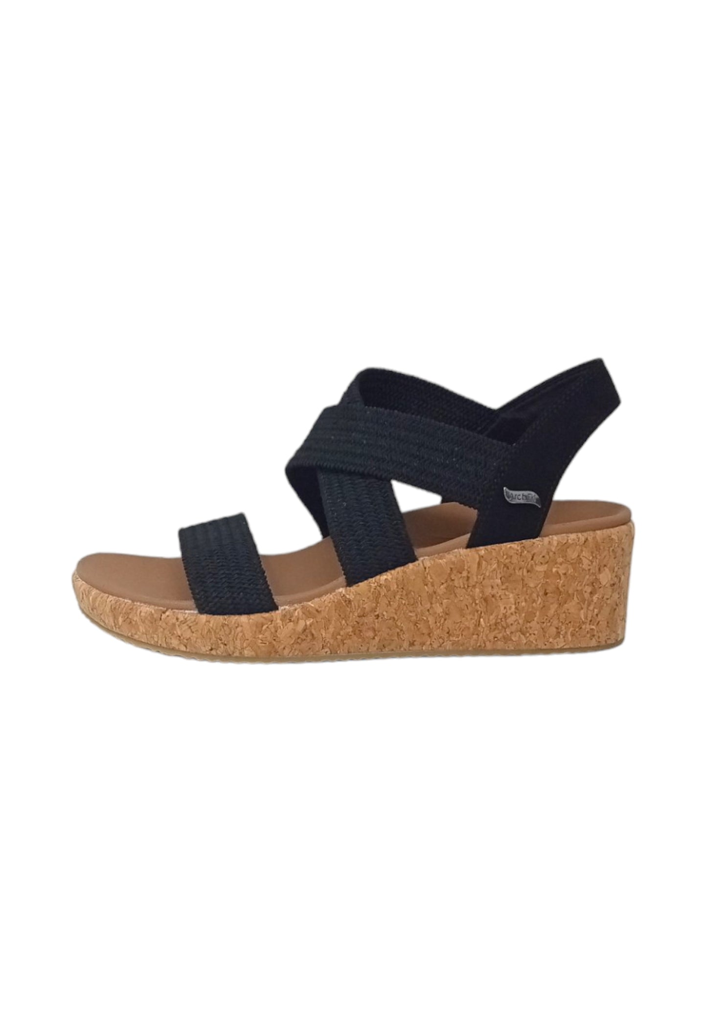Sandali SKECHERS Arch Fit Beverlee - LOVE STAYS 119260 Donna (2 colori)