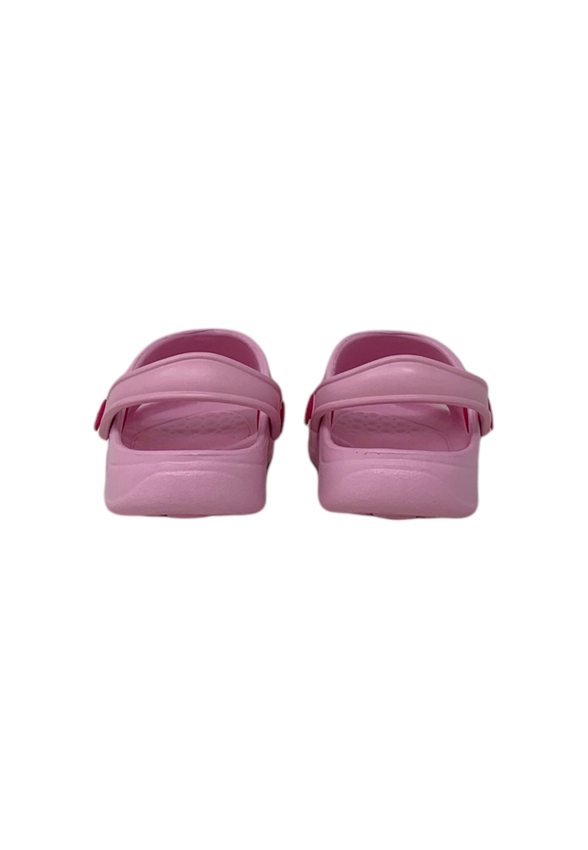 Ciabatte in gomma Silver Unicorno S8010028S PINK Bambina