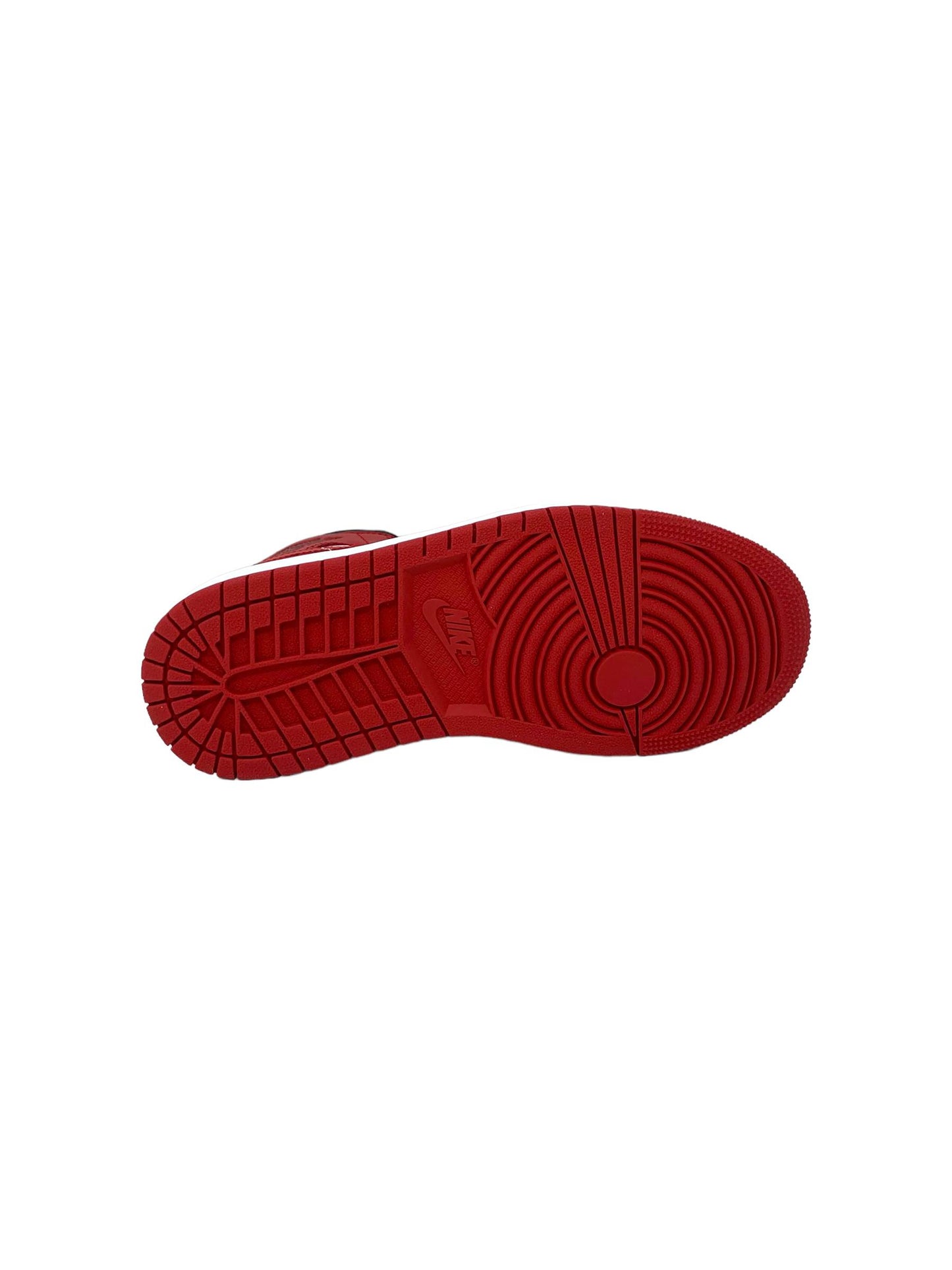 Scarpa da ginnastica NIKE AIR JORDAN 1 MID BQ6472 079 UOMO