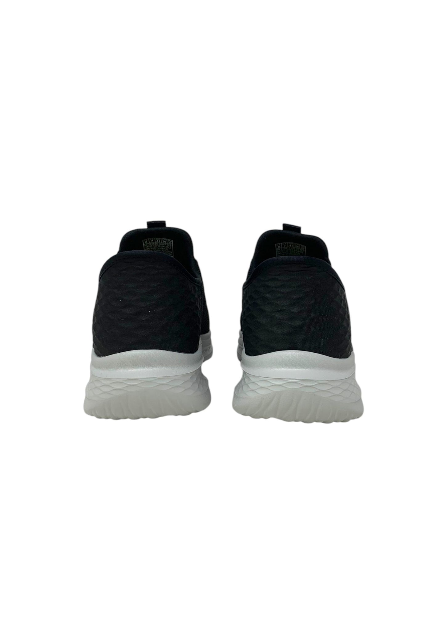 Sneaker SKECHERS Slip-ins Slade - Quinto 210810/BLK Uomo