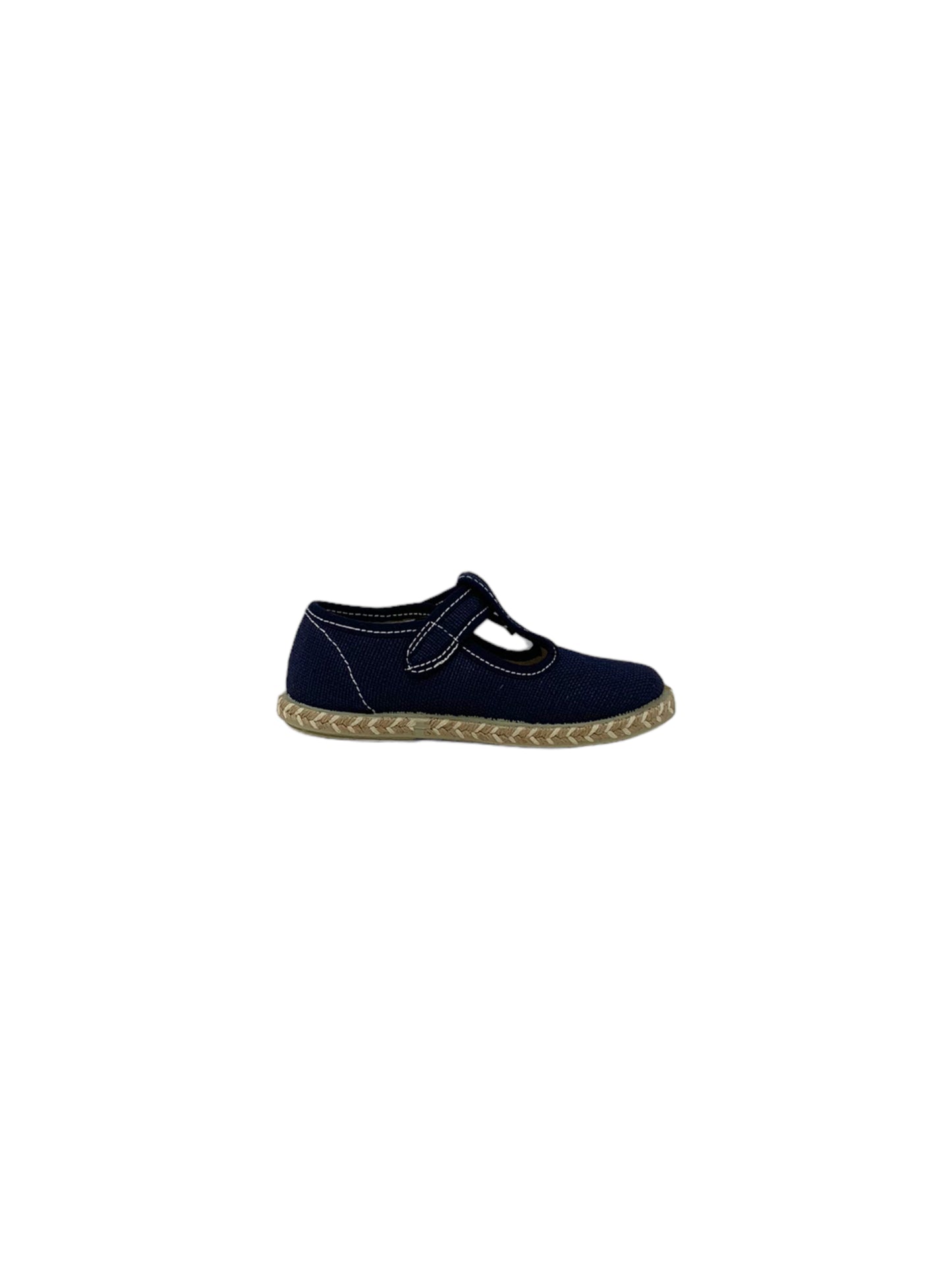 Sandalo SUPERGA S07U120 BLU Bambino