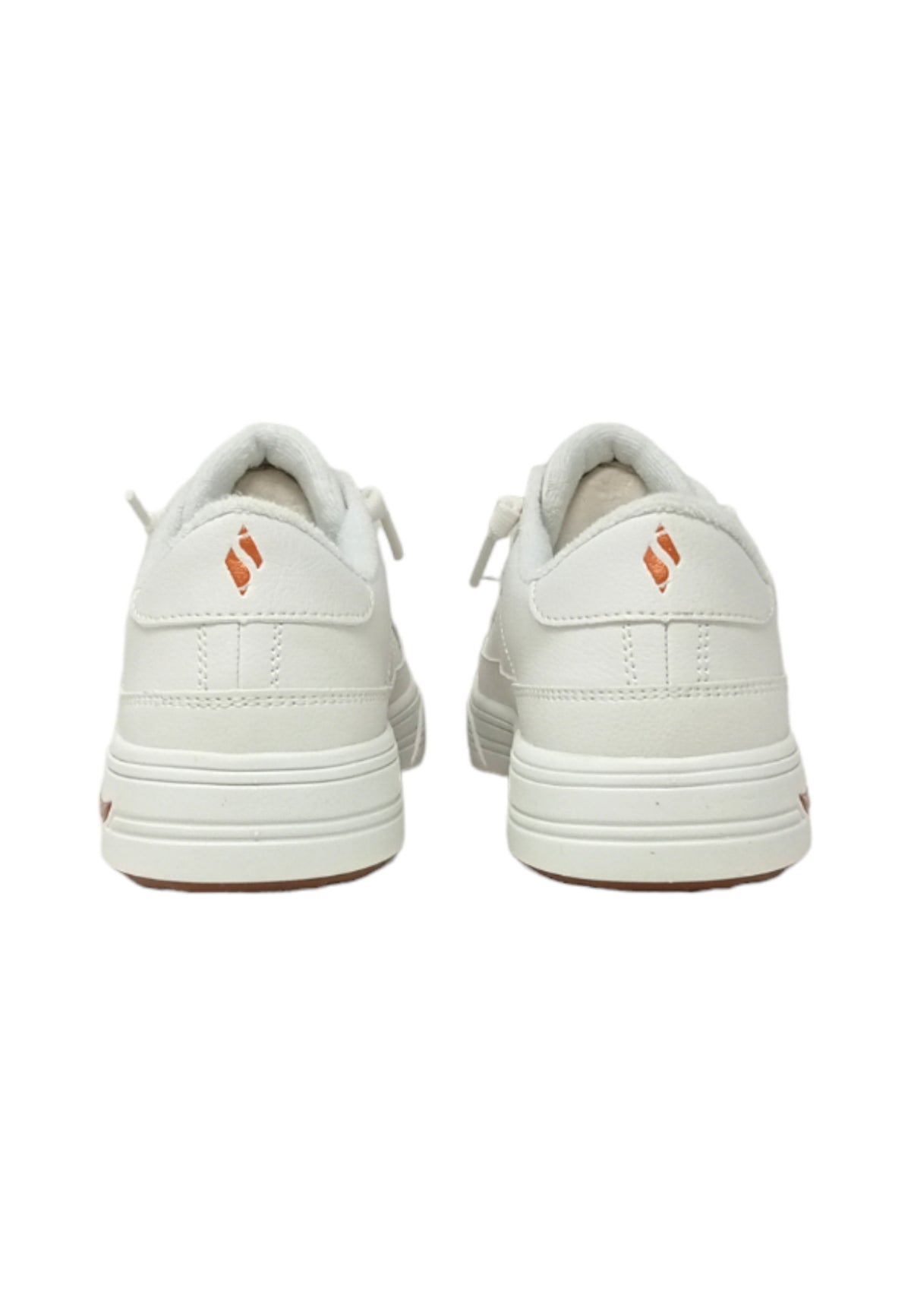 Sneakers Skechers ARCHFIT ARCADE - ON MY WAY 177189/WHT Donna