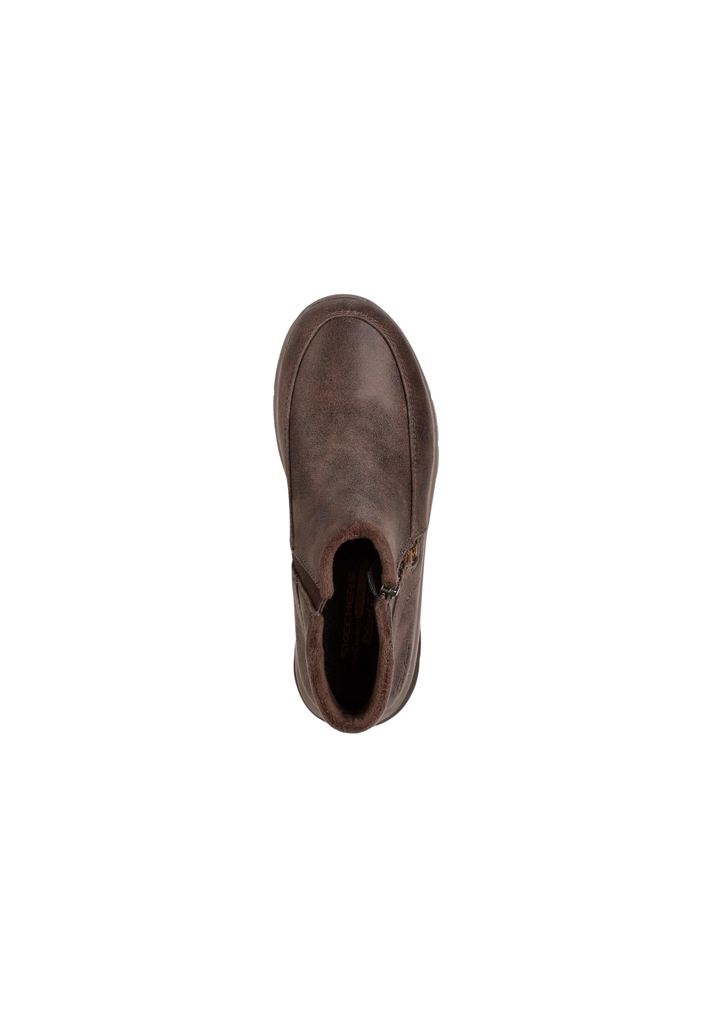 Stivaletti SKECHERS EASY GOING - Into Fall 168031/CHOC Donna