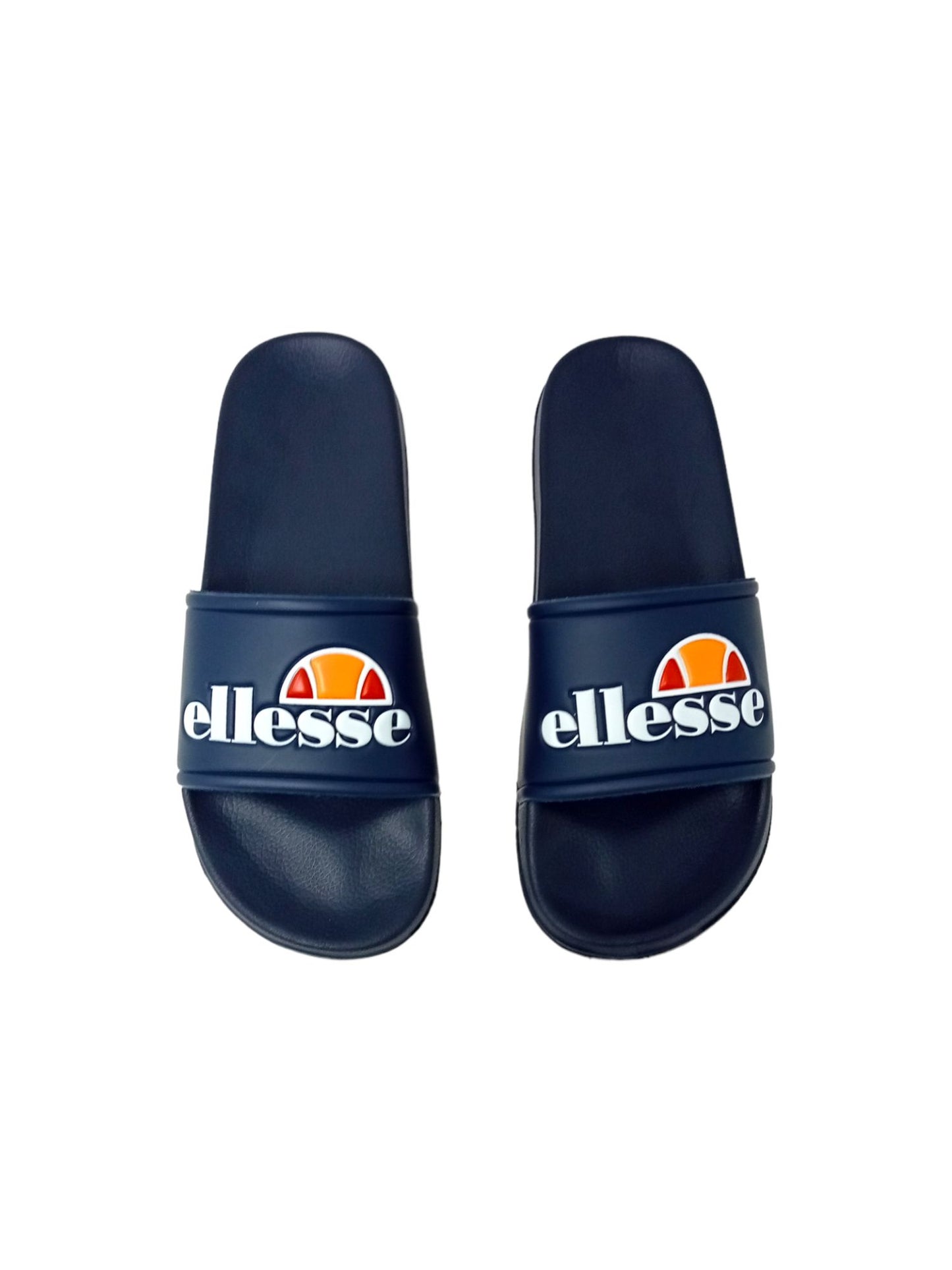 Ciabatta Ellesse EL11M74502 NAVY Uomo