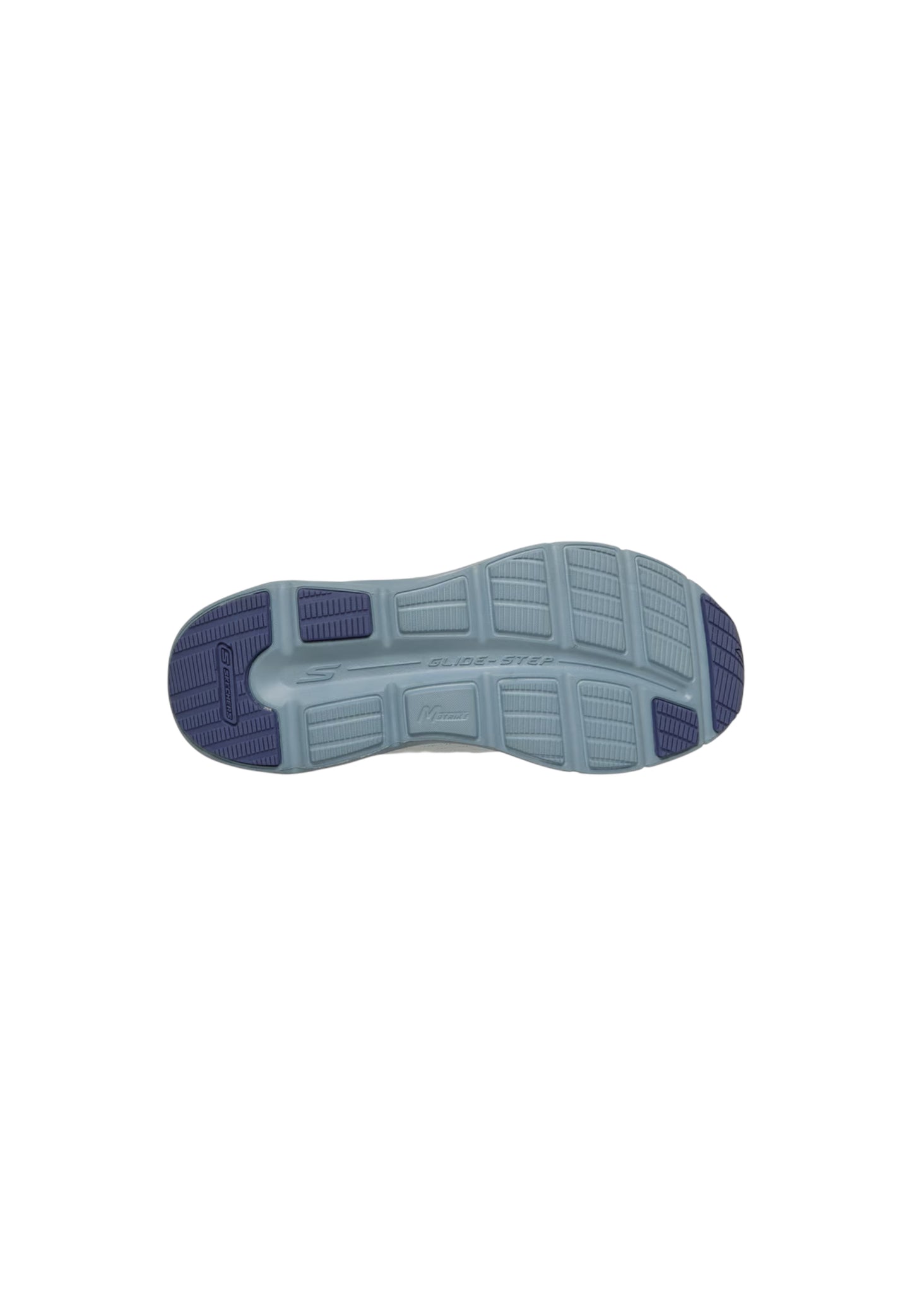 Sneakers Skechers GLIDE-STEP VORTEX 129826/LTBL Donna