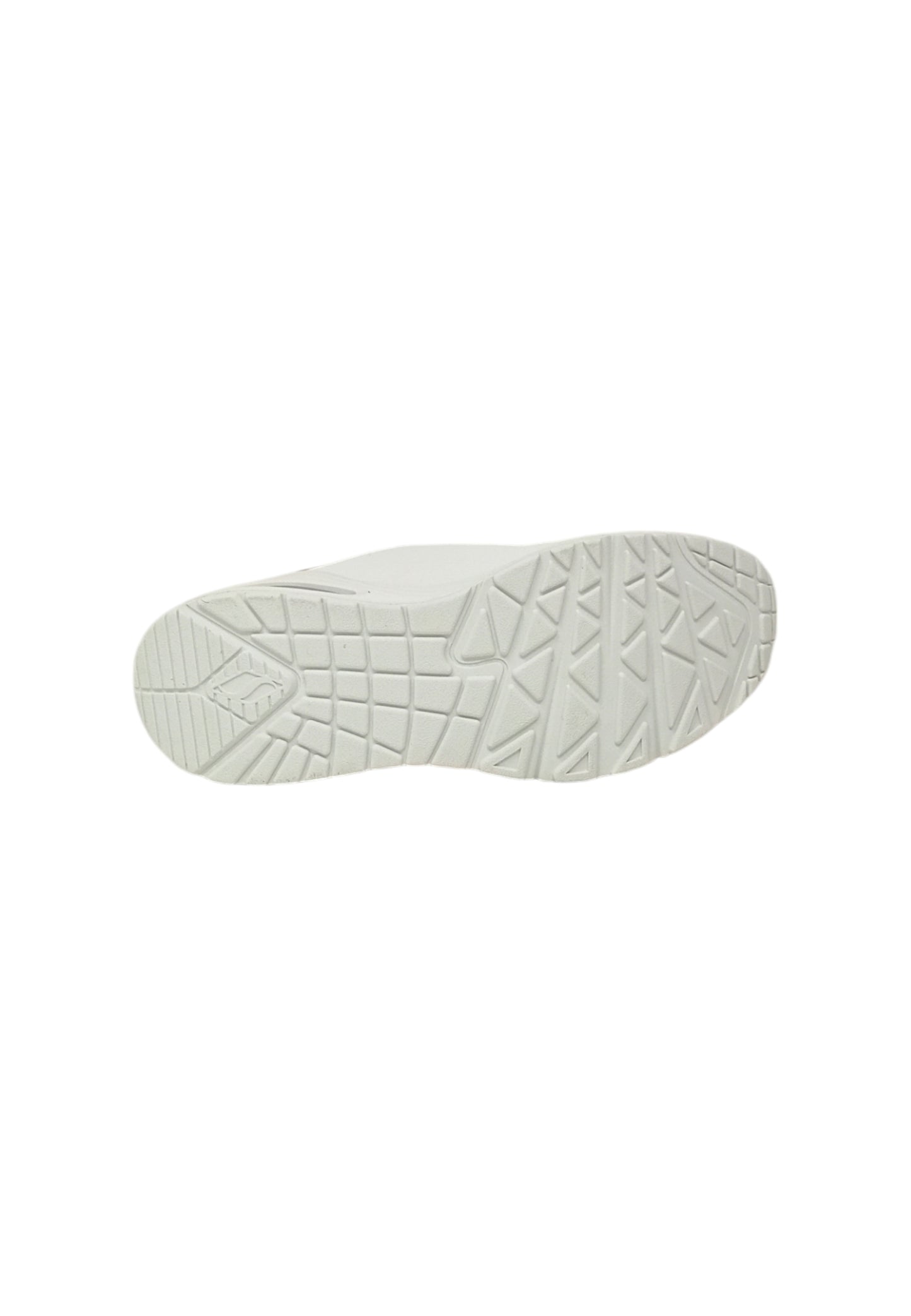 Sneakers SKECHERS 177520/WHT DONNA