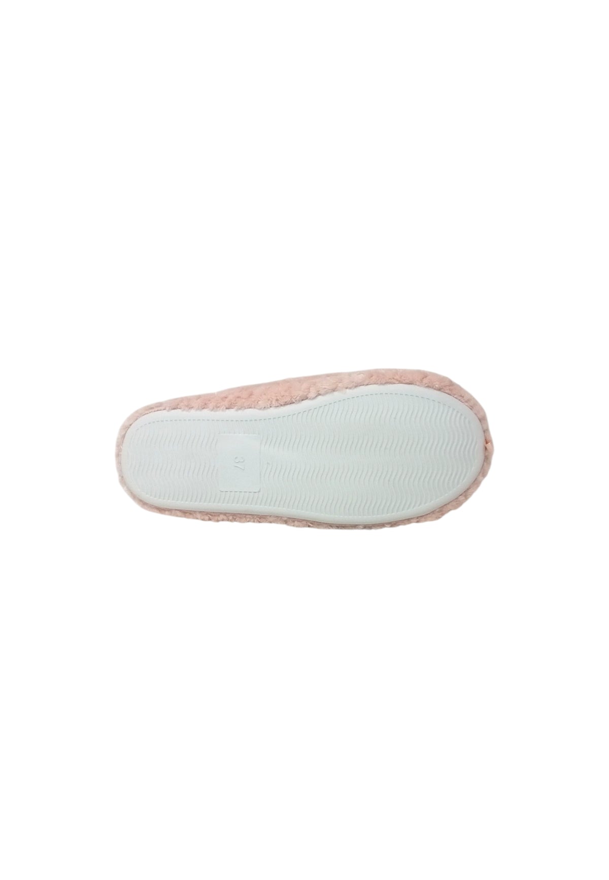 Pantofola HOTSAND 17088 ROSA donna