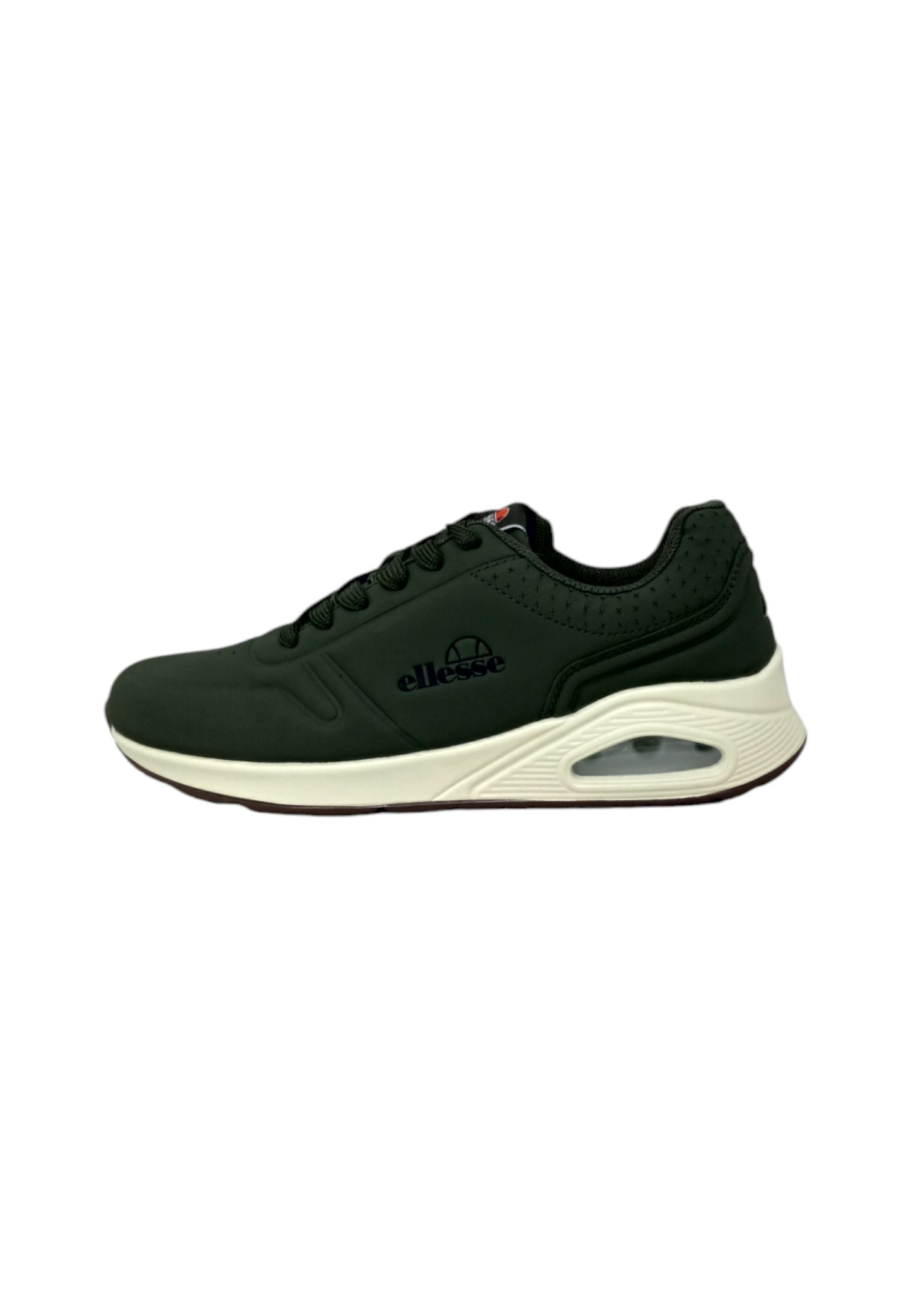 Sneakers Ellesse EL42M62447 03 GREEN Uomo