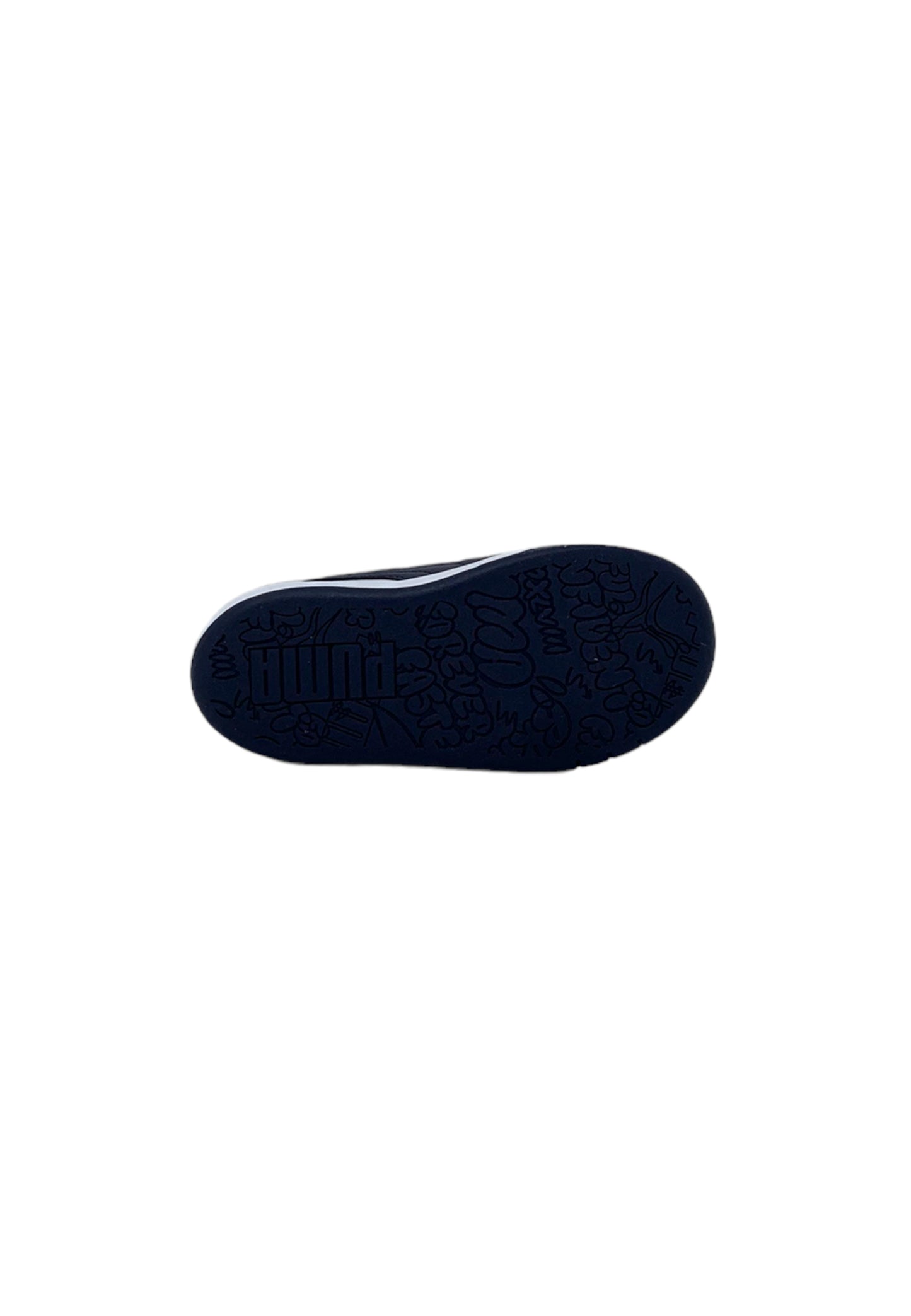 Sneakers PUMA Multiflex SL V Inf 380741 11 bambino