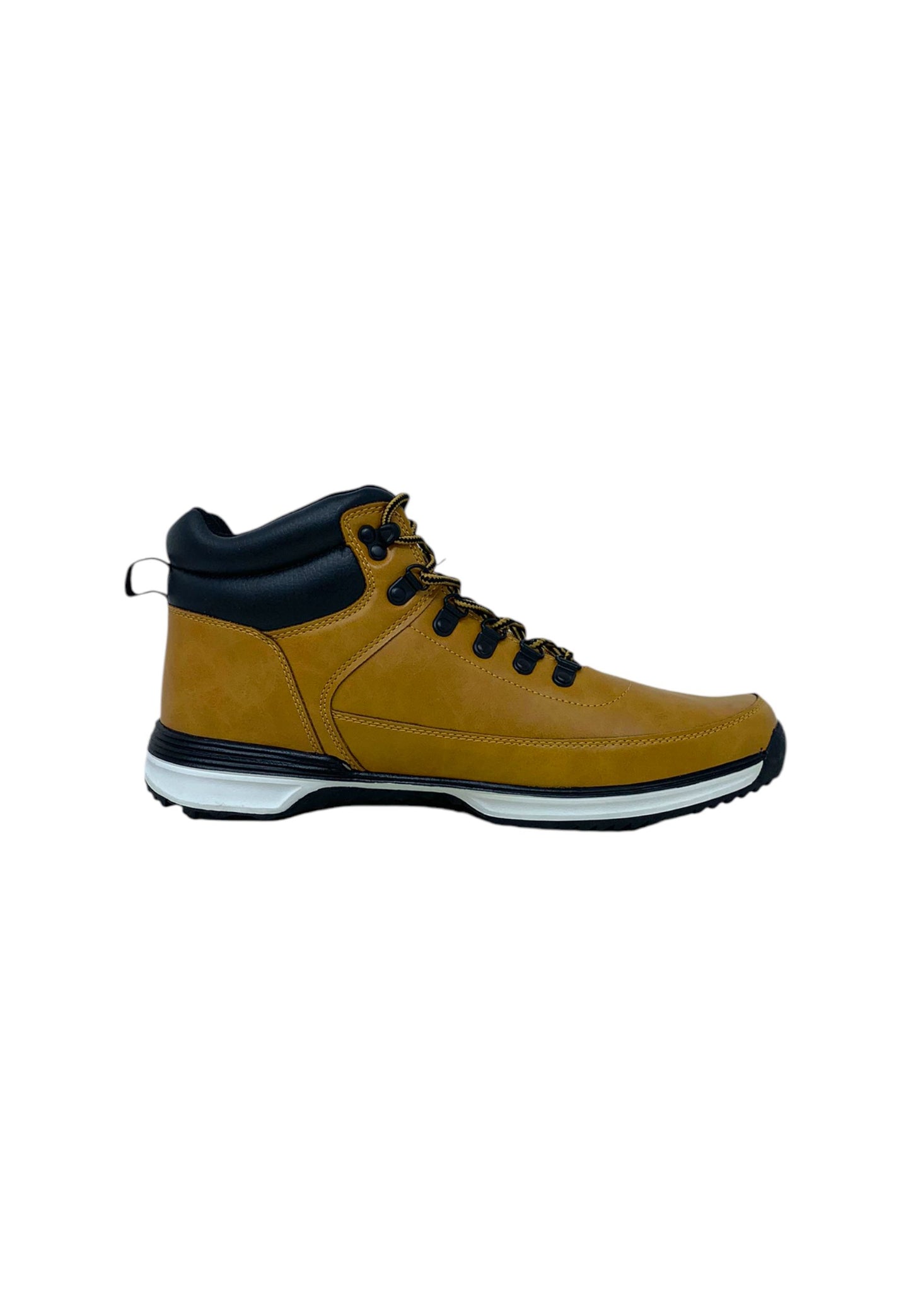 Sneaker KAPPA LOGO MONSI MD 304SHK0 B83 YELLOW uomo