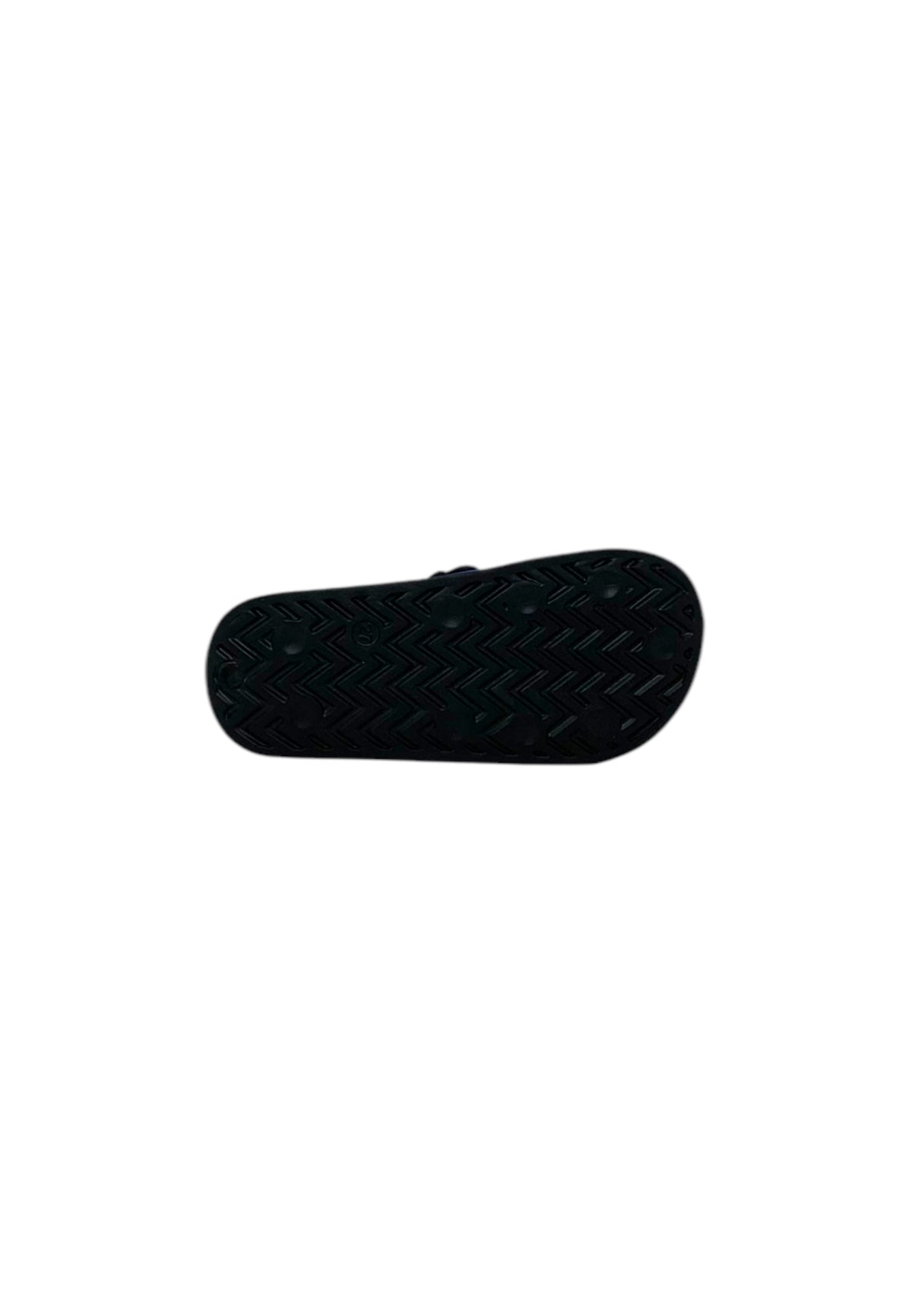 Ciabatta Silver Sonic N9610043S NERO bambino