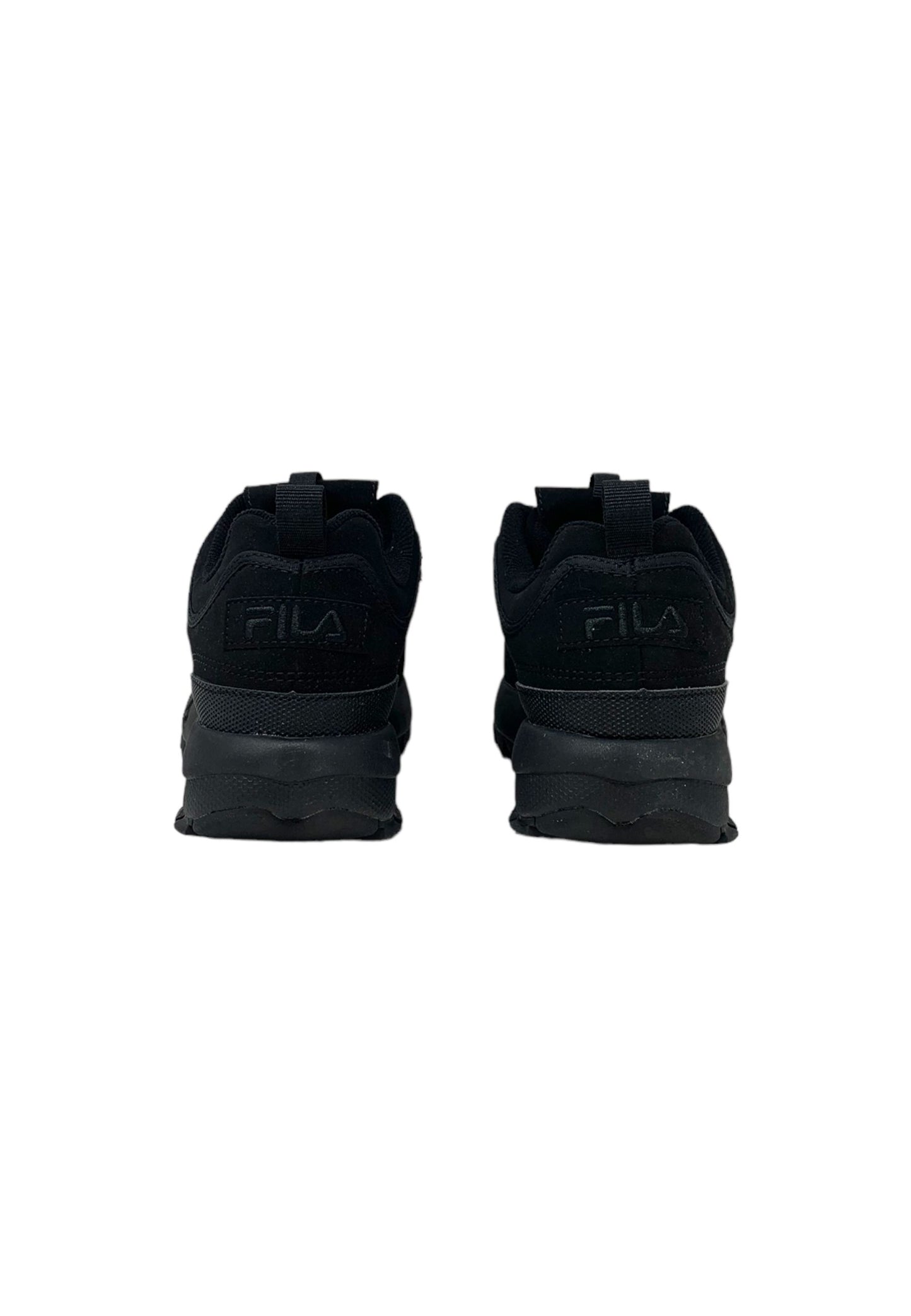 Sneaker FILA DISRUPTOR II FW04481-001 donna