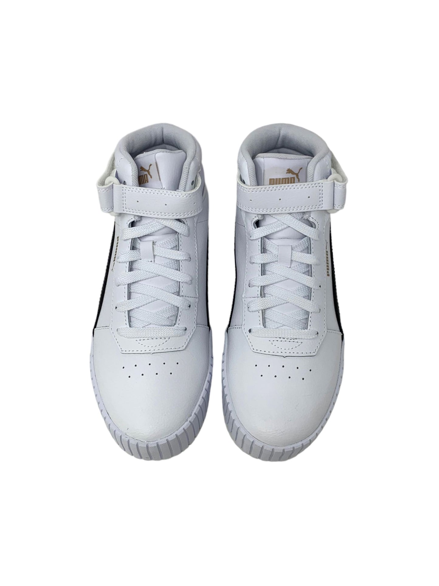 Sneakers PUMA CARINA 2.0 Mid 385851 06 donna