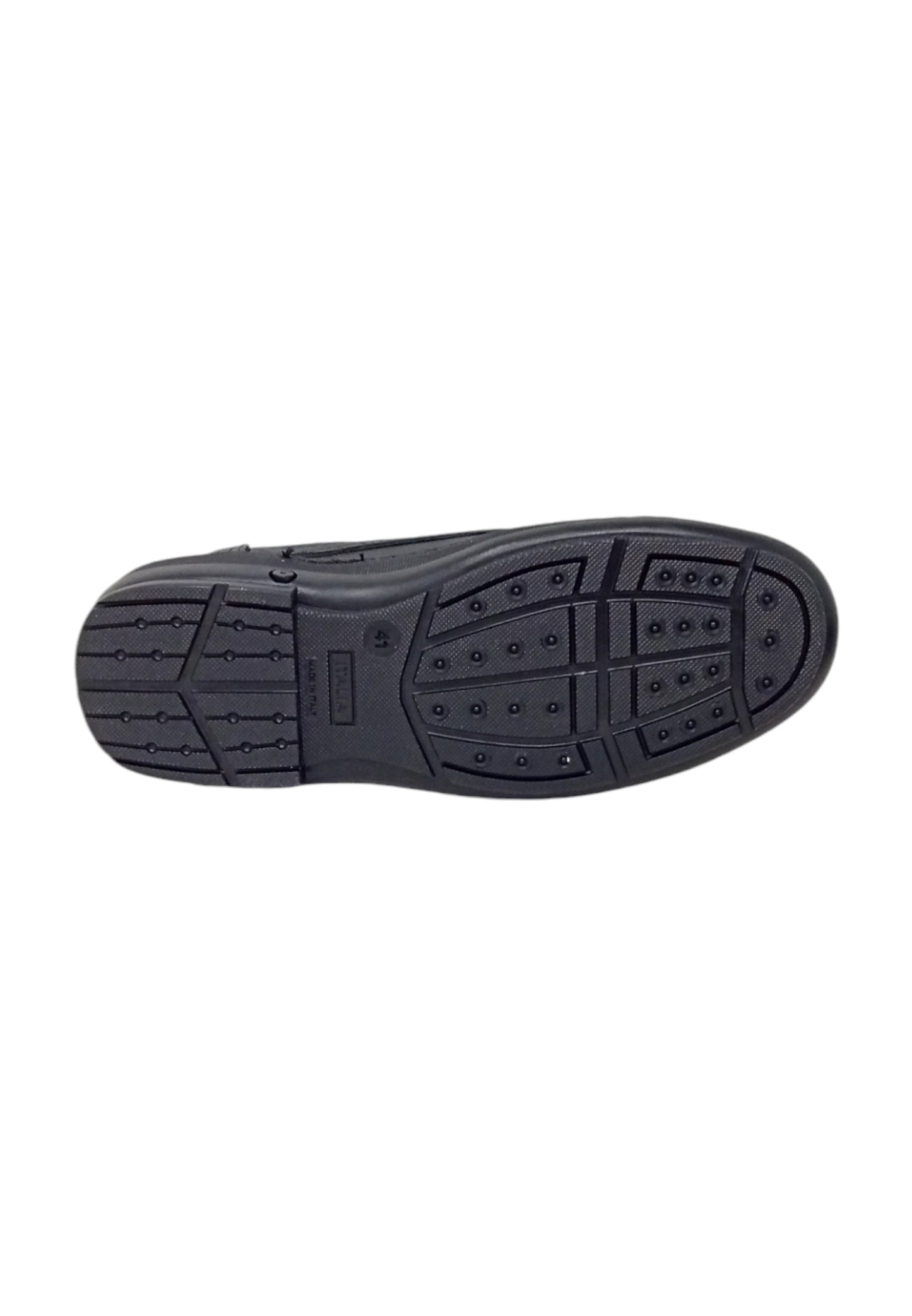 Sneakers casual BKS 1001 NERO Uomo