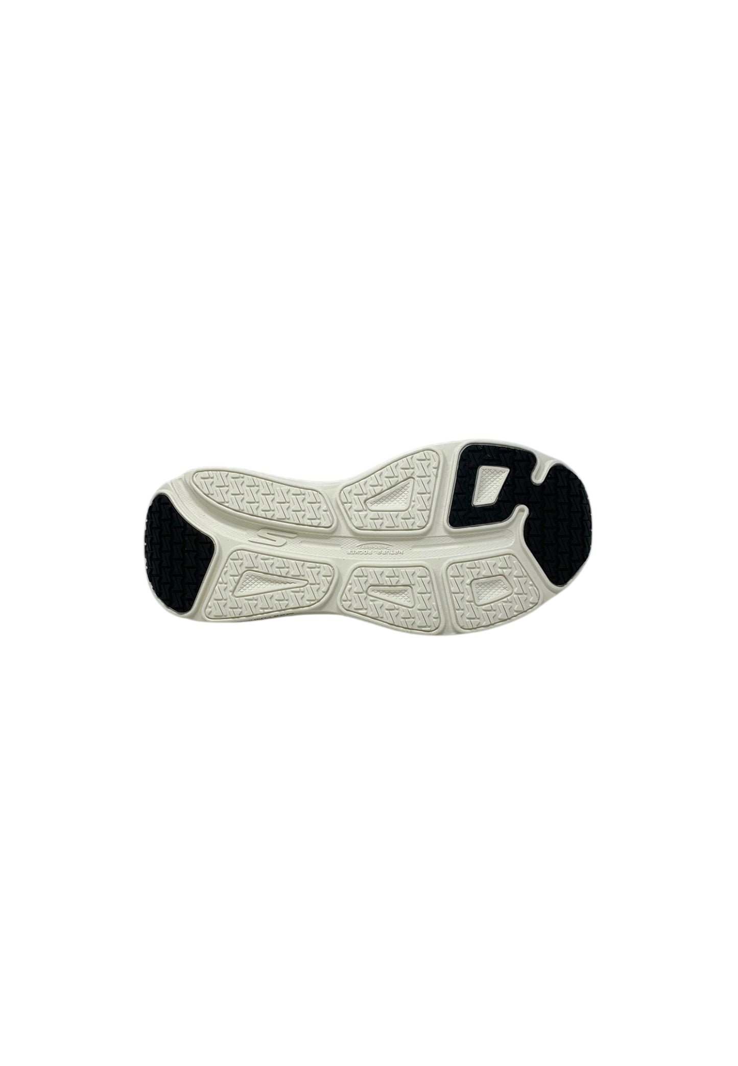 Sneakers SKECHERS MAX CUSHIONING ENDEAVOUR 220613/TPBK Uomo