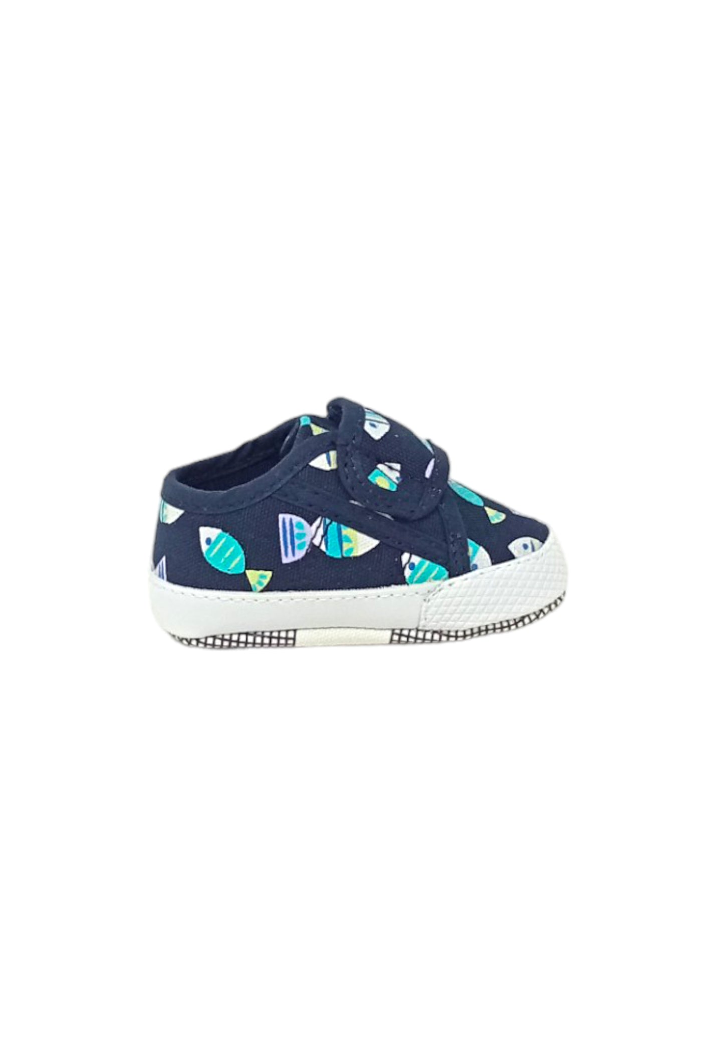 Sneaker SUPERGA BABY S8141SW A6N bambino