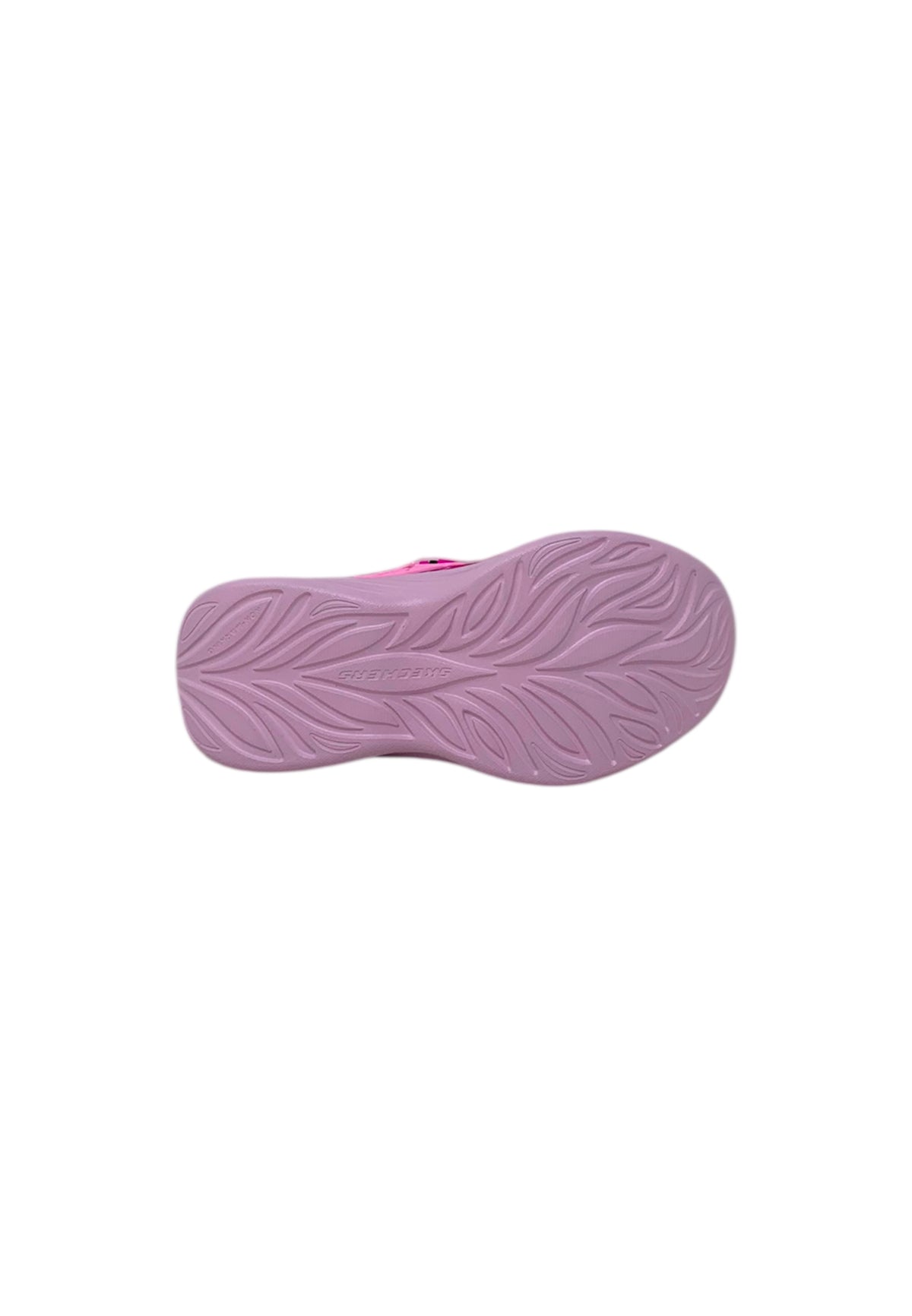 Sneakers Skechers POWER JAMS 2.0 302199L/PKMT bambina