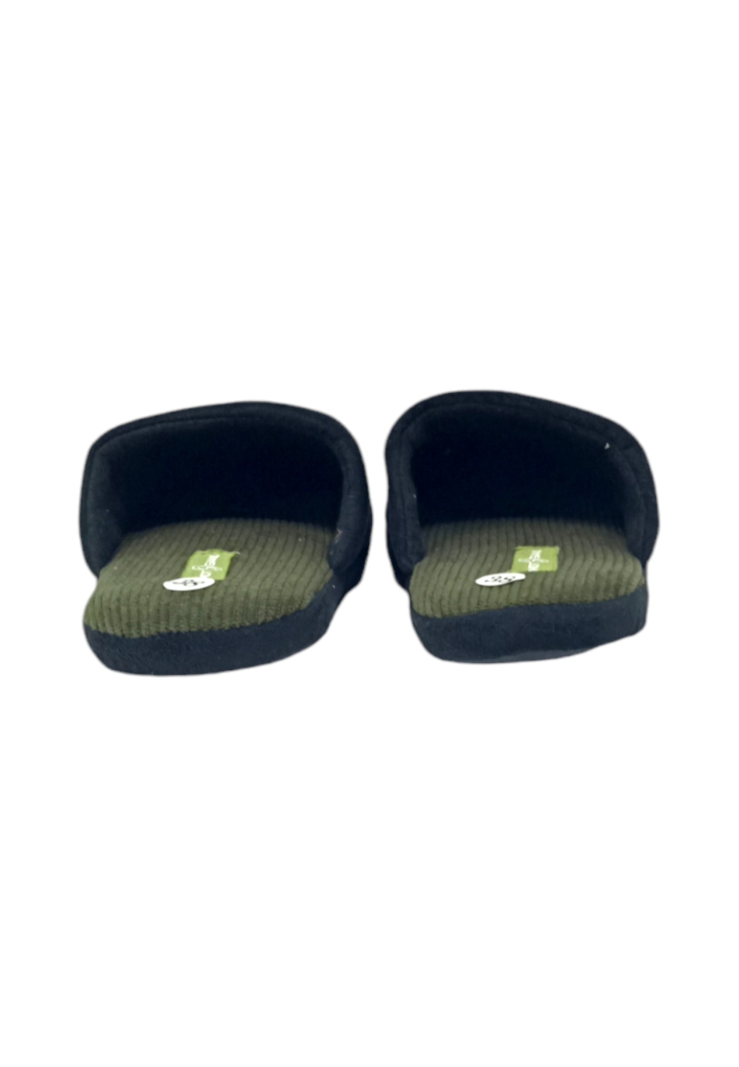 Pantofola HOTSAND 37340 NERO Ragazzo