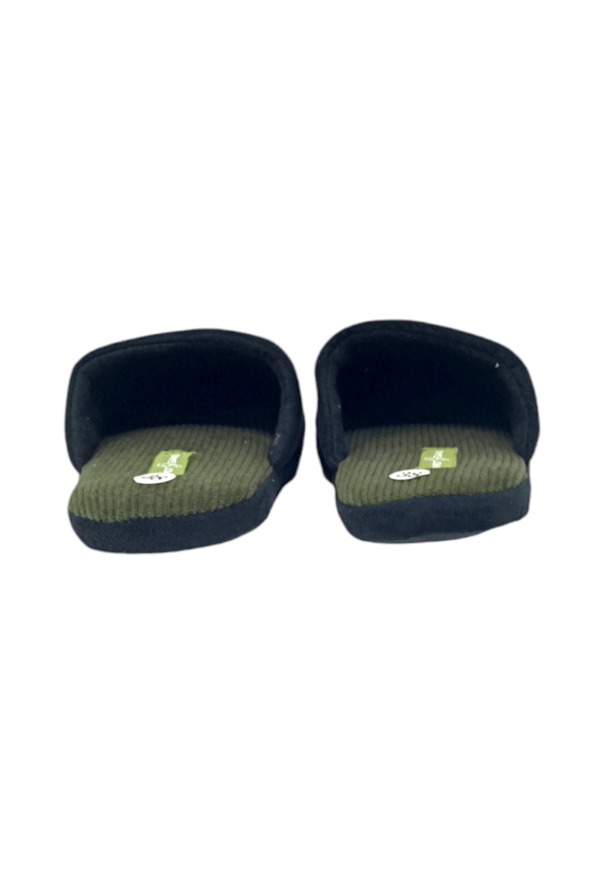 Pantofola HOTSAND 37340 NERO Ragazzo