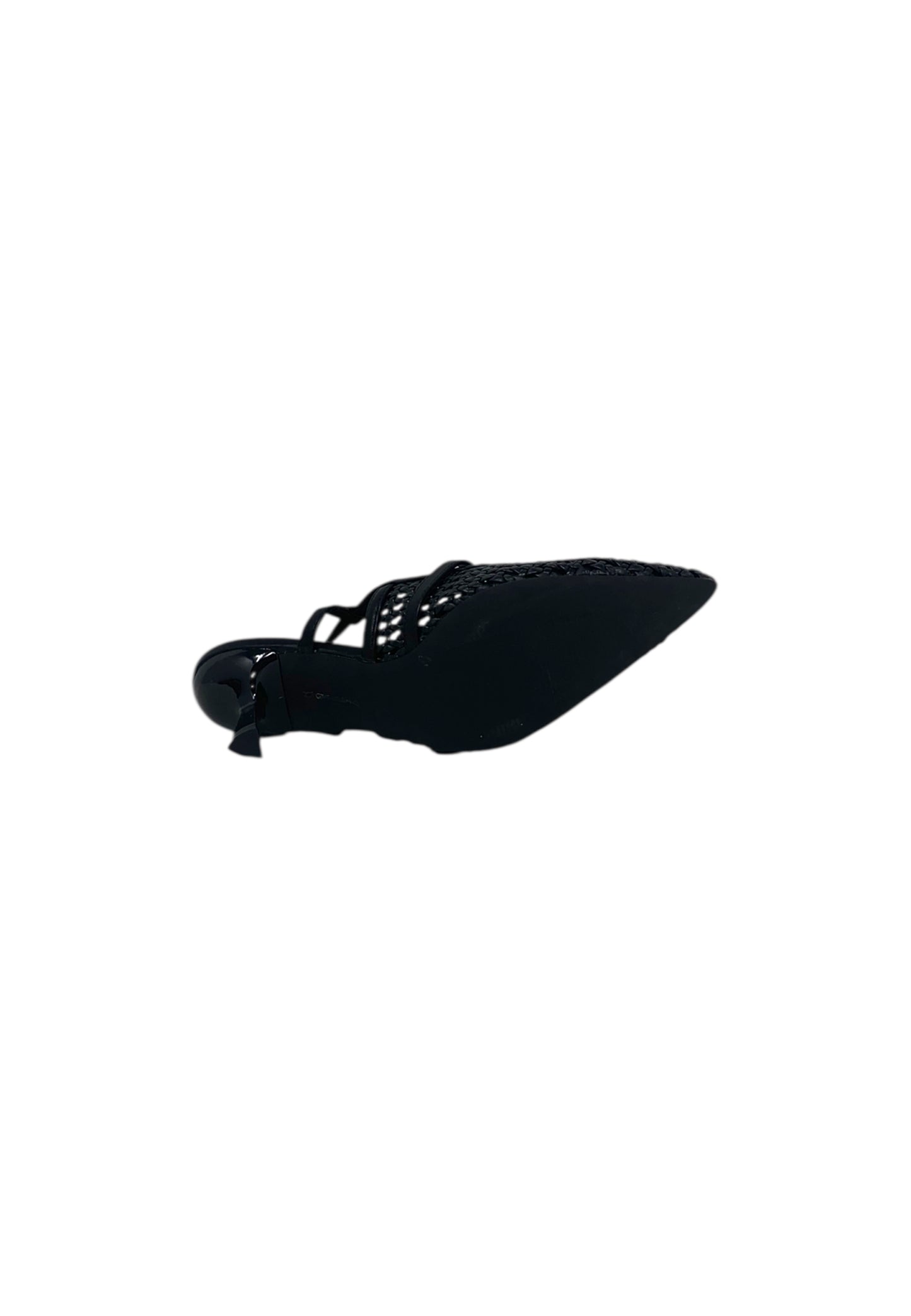 Dècolletè GALIA L2613-12 BLK donna