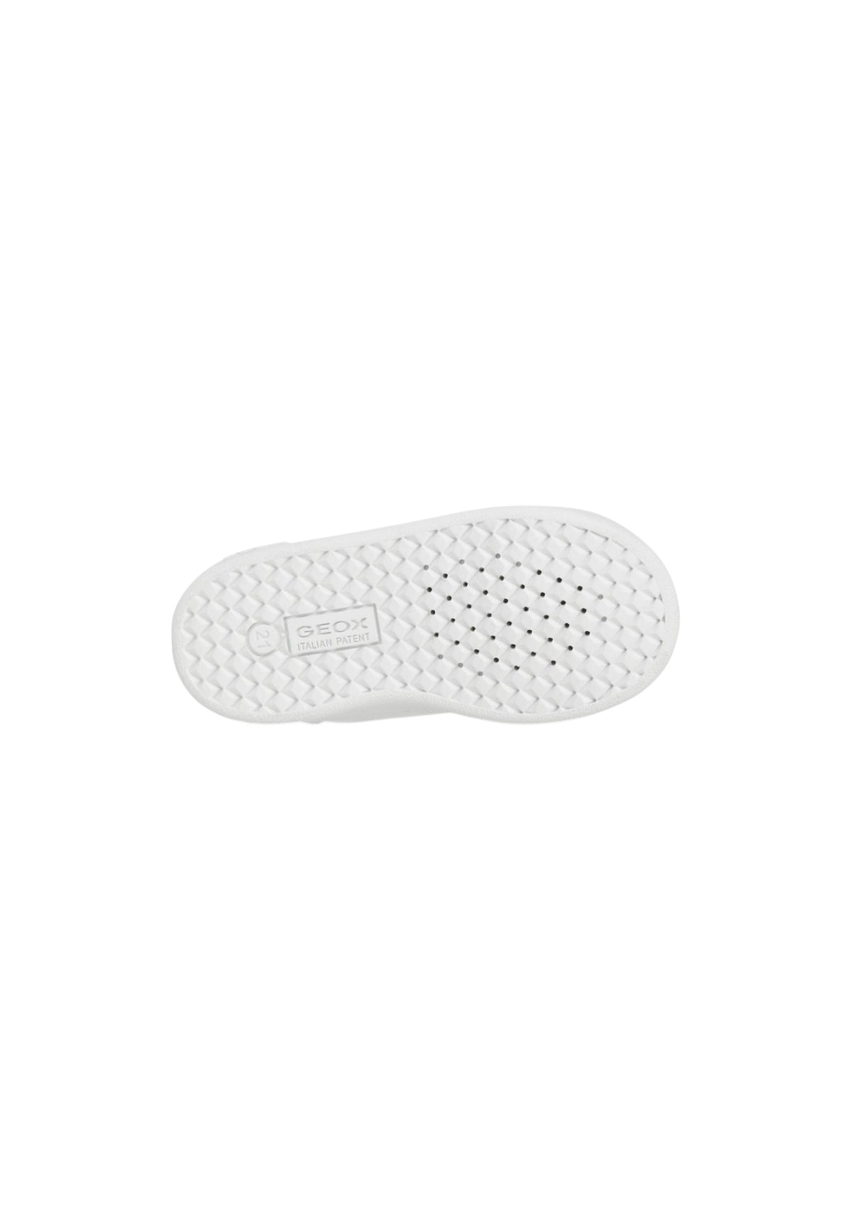 Sneaker Geox Eclyper B365LA 000BC C0899 Bambino