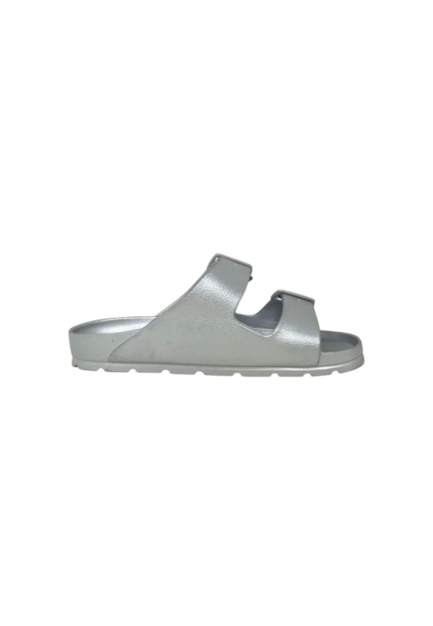Ciabatte EVERLAST EV-123 SILVER Donna
