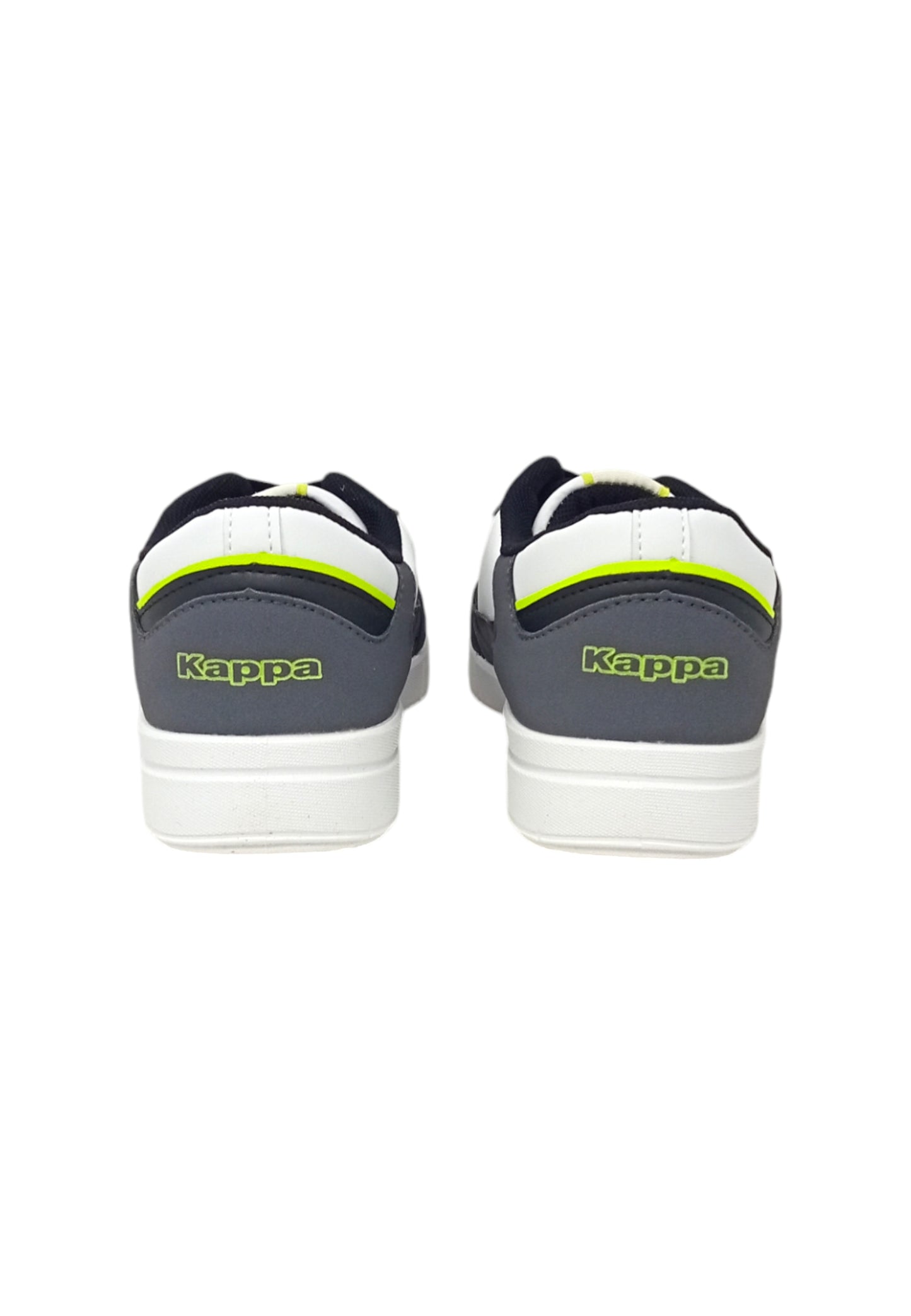 Sneakers Kappa LOGO LEVON EV KID 381Y5HW A0D Ragazzo