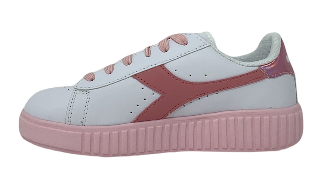 Sneakers da passeggio DIADORA GAME STEP PS 10117737701 C0237 bambina