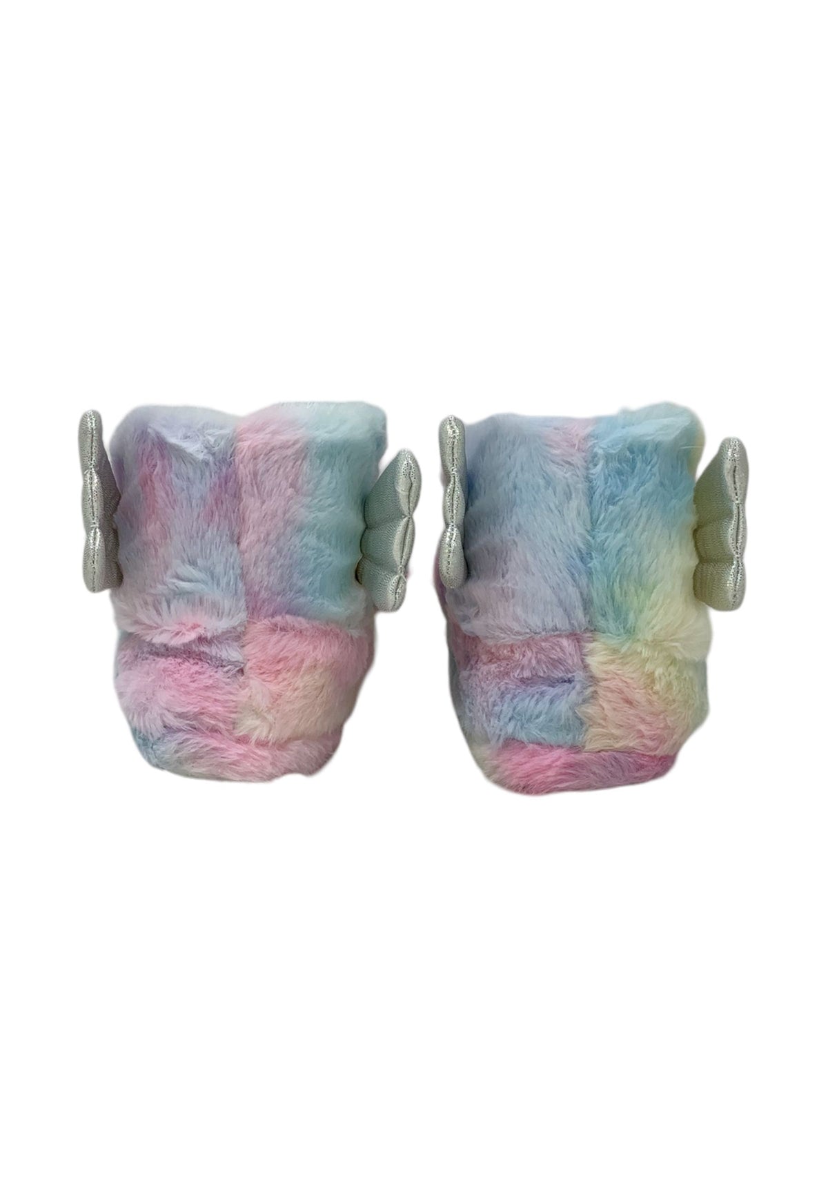 Ciabatta chiusa Unicorno S8010011T ROSA Bambina