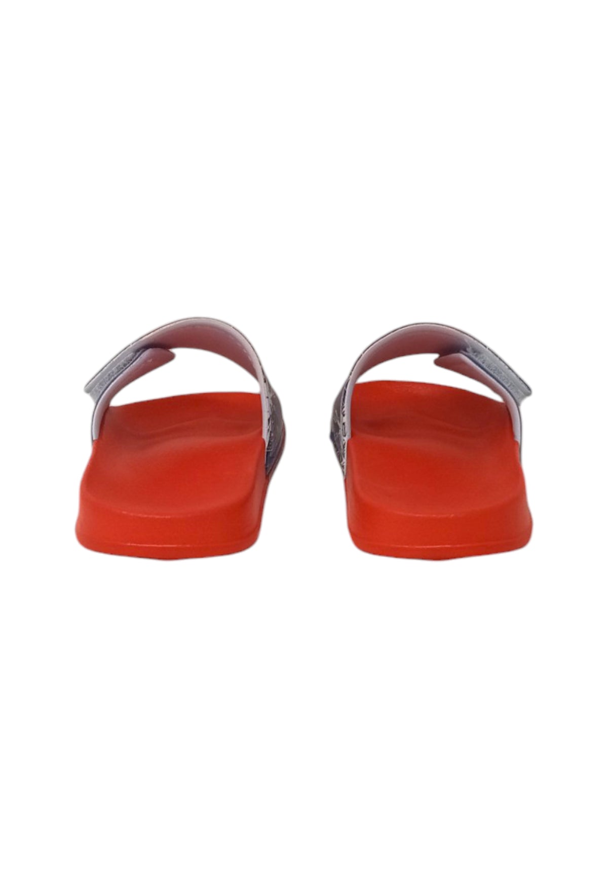 Ciabatte Silver Spiderman R1310446S RED Bambino