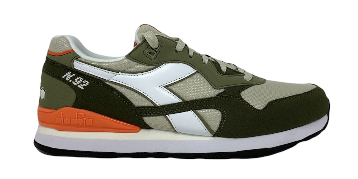 Sneakers da passeggio DIADORA N 92 10117316901 75031 uomo