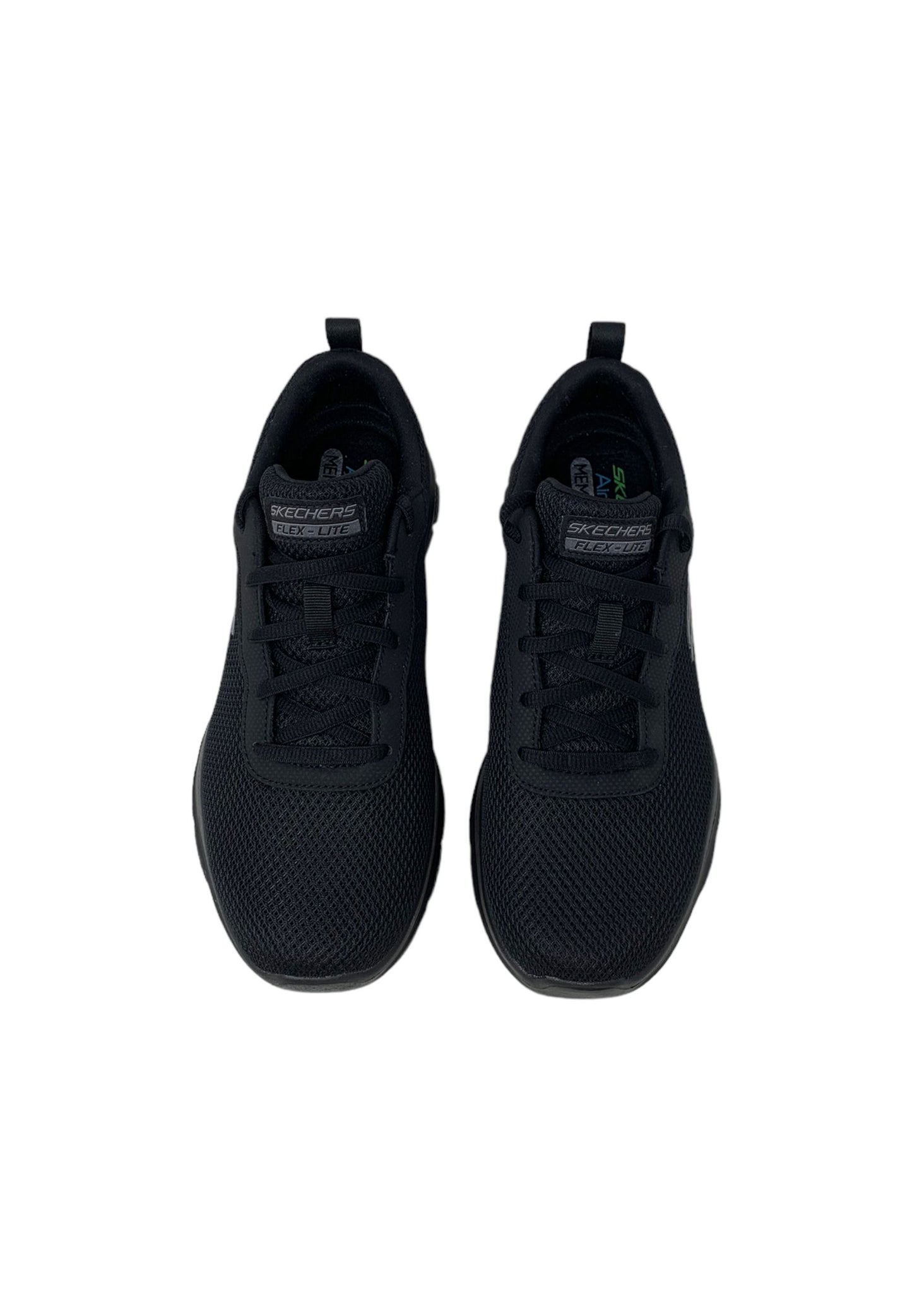 Sneaker SKECHERS Flex Advantage 4.0 232229/BBK Uomo