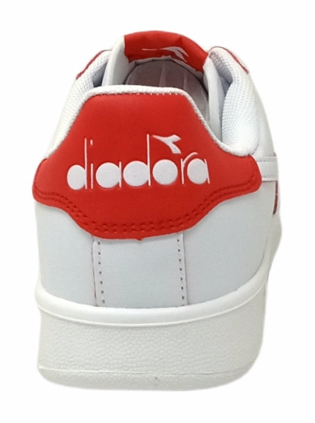 Scarpa da ginnastica DIADORA GAME P SMASH gs 10117772301 C2061 Ragazzo Ragazza