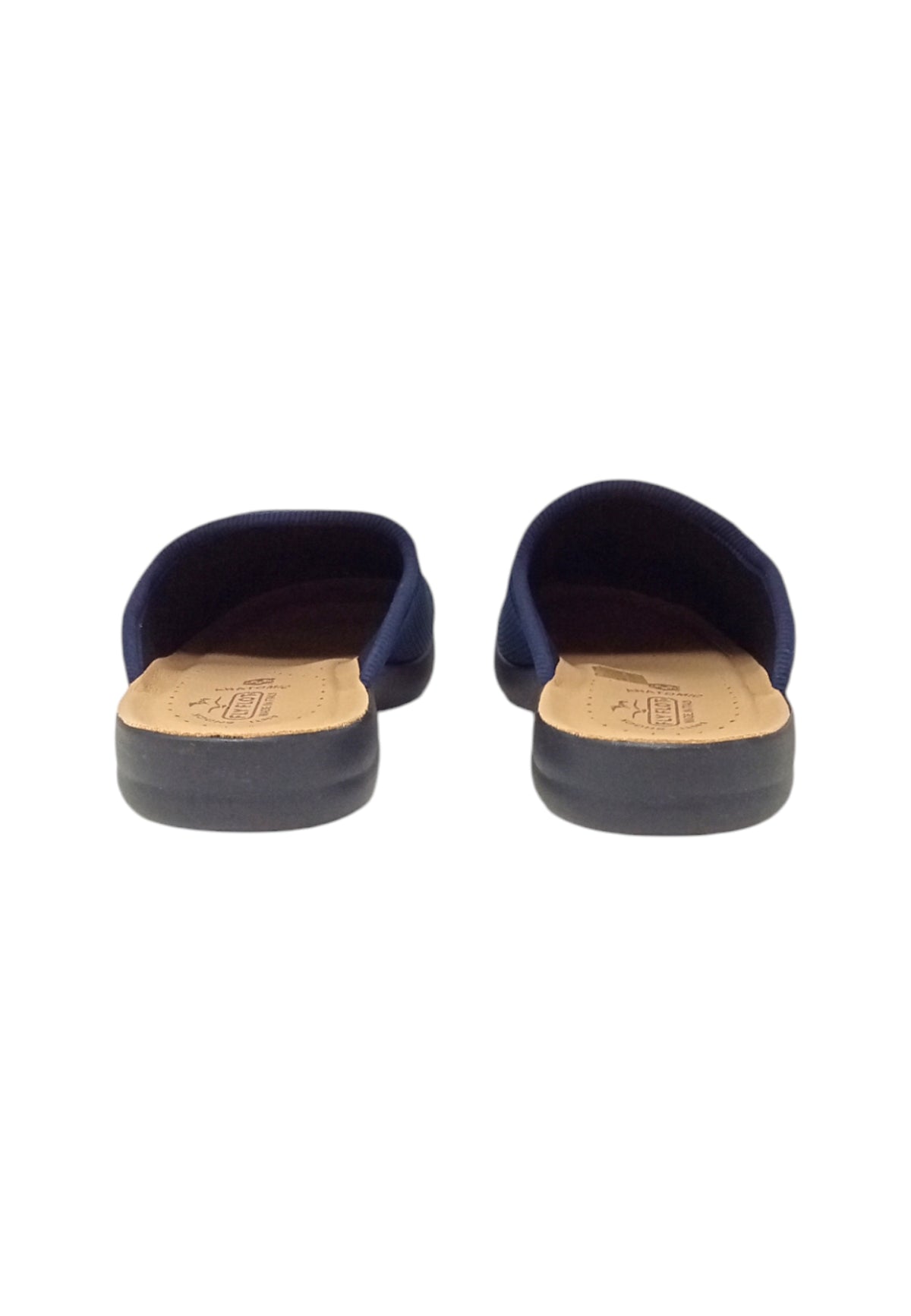 Ciabatta FLYFLOT P7 118 FB BLU uomo