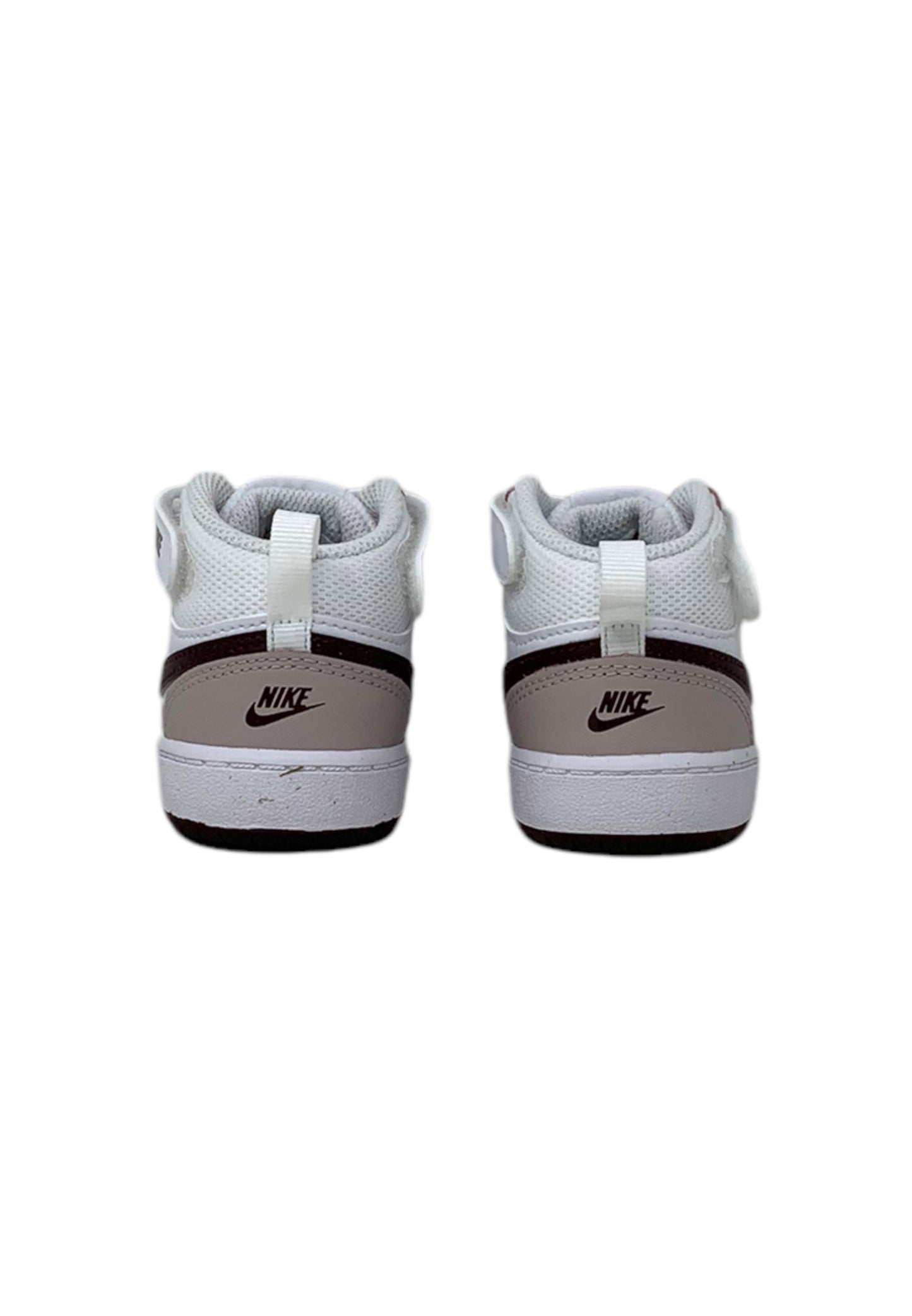 Sneaker NIKE COURT BOROUGH MID 2 CD7784 118 BAMBINA