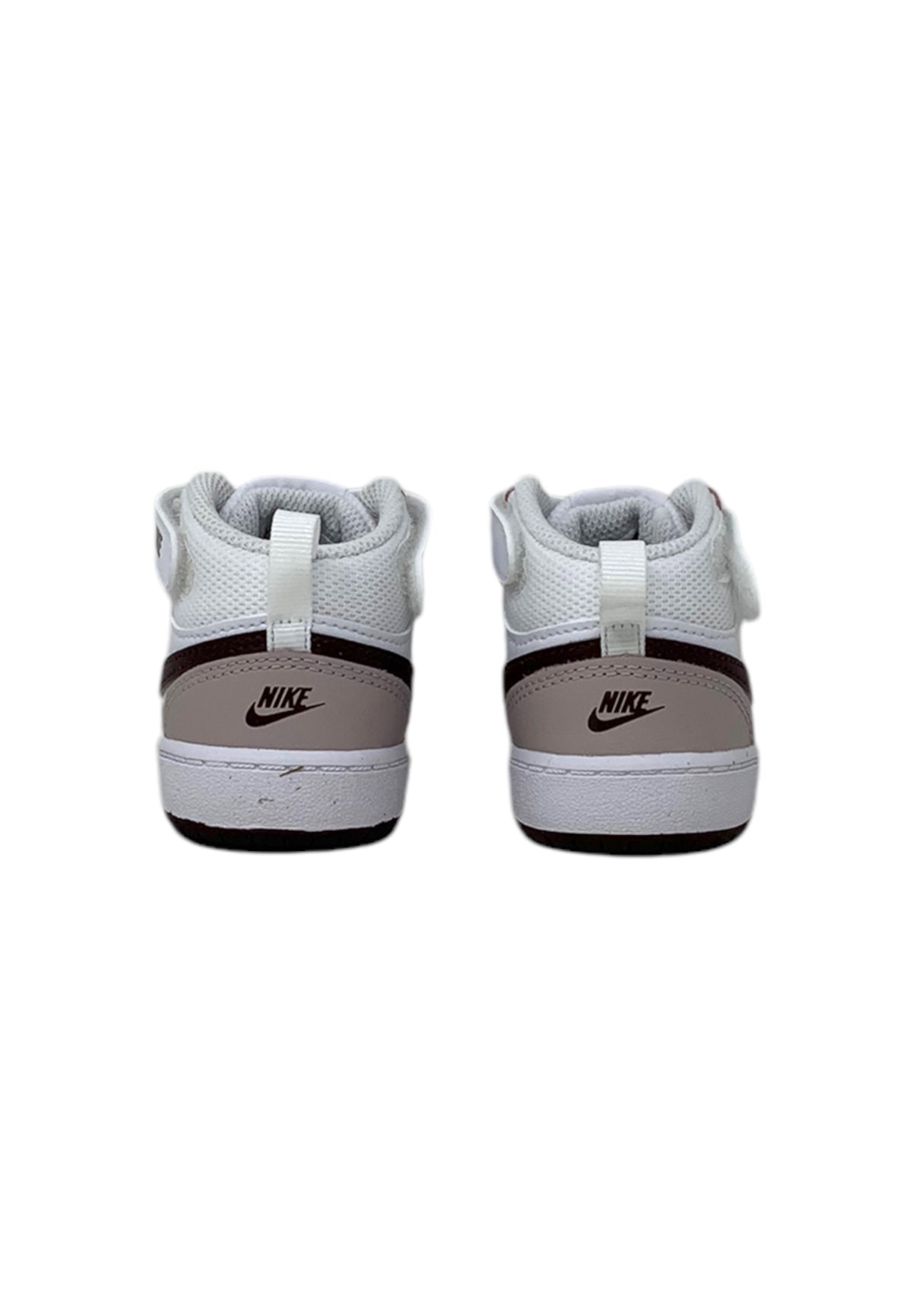 Sneaker NIKE COURT BOROUGH MID 2 CD7784 118 BAMBINA