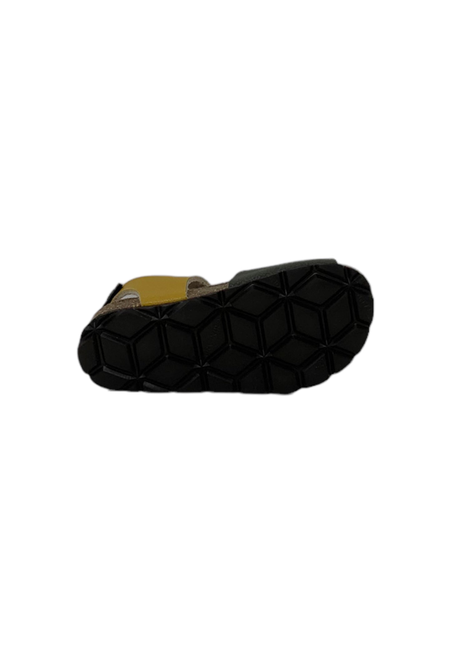 Sandalo GRUNLAND Junior ARIA SB0025-40 OCRA-MIX Bambino