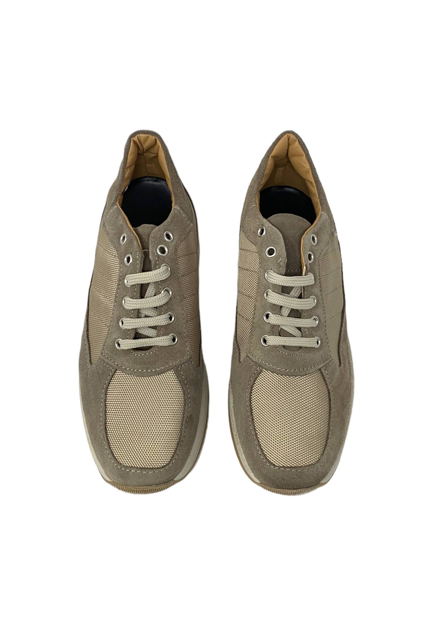 Sneaker BKS 7002 TAUPE Uomo