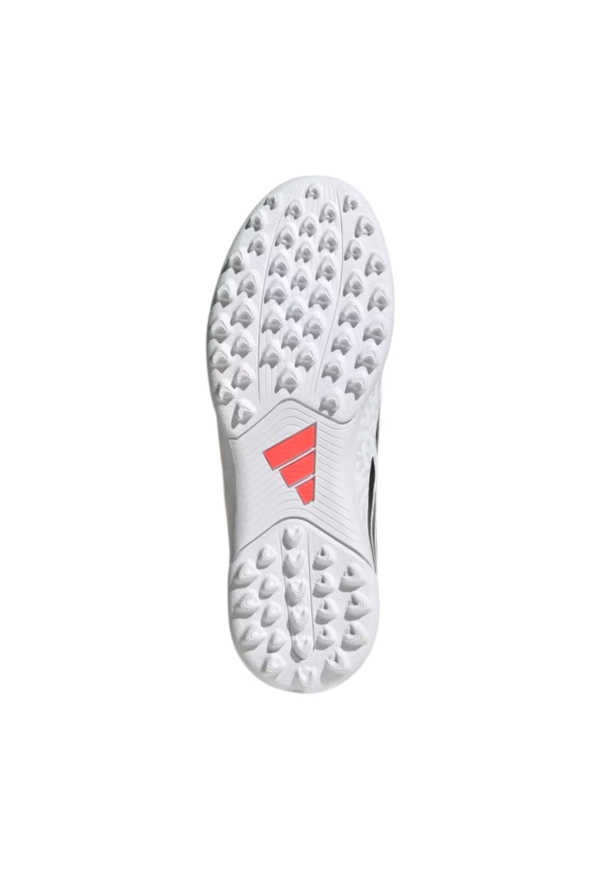 Scarpe da calcetto Adidas Predator Club TF J IH2082 Bambino/ragazzo