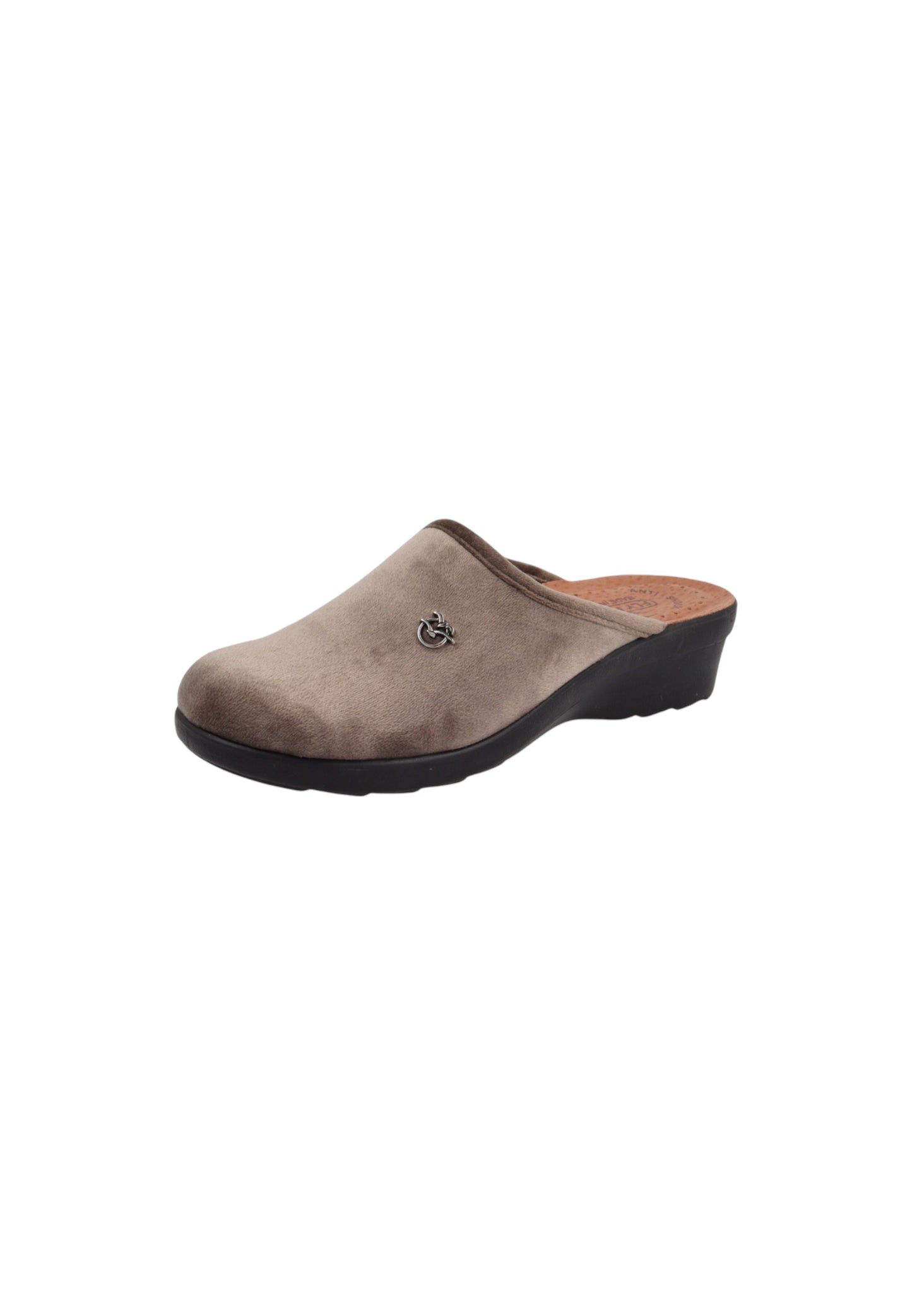 Pantofola FLY FLOT L7 X67 PE ROVERE donna